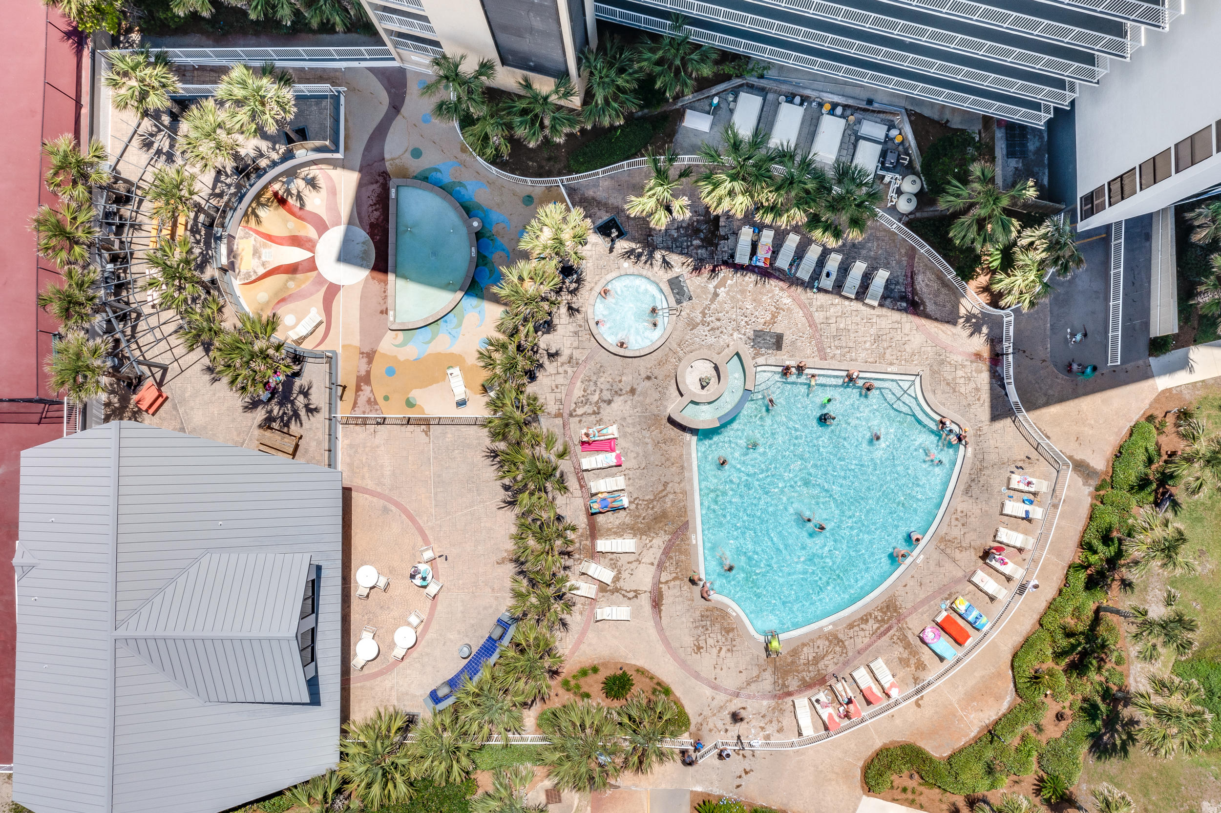 MAINSAIL CONDO PH 5 - Residential