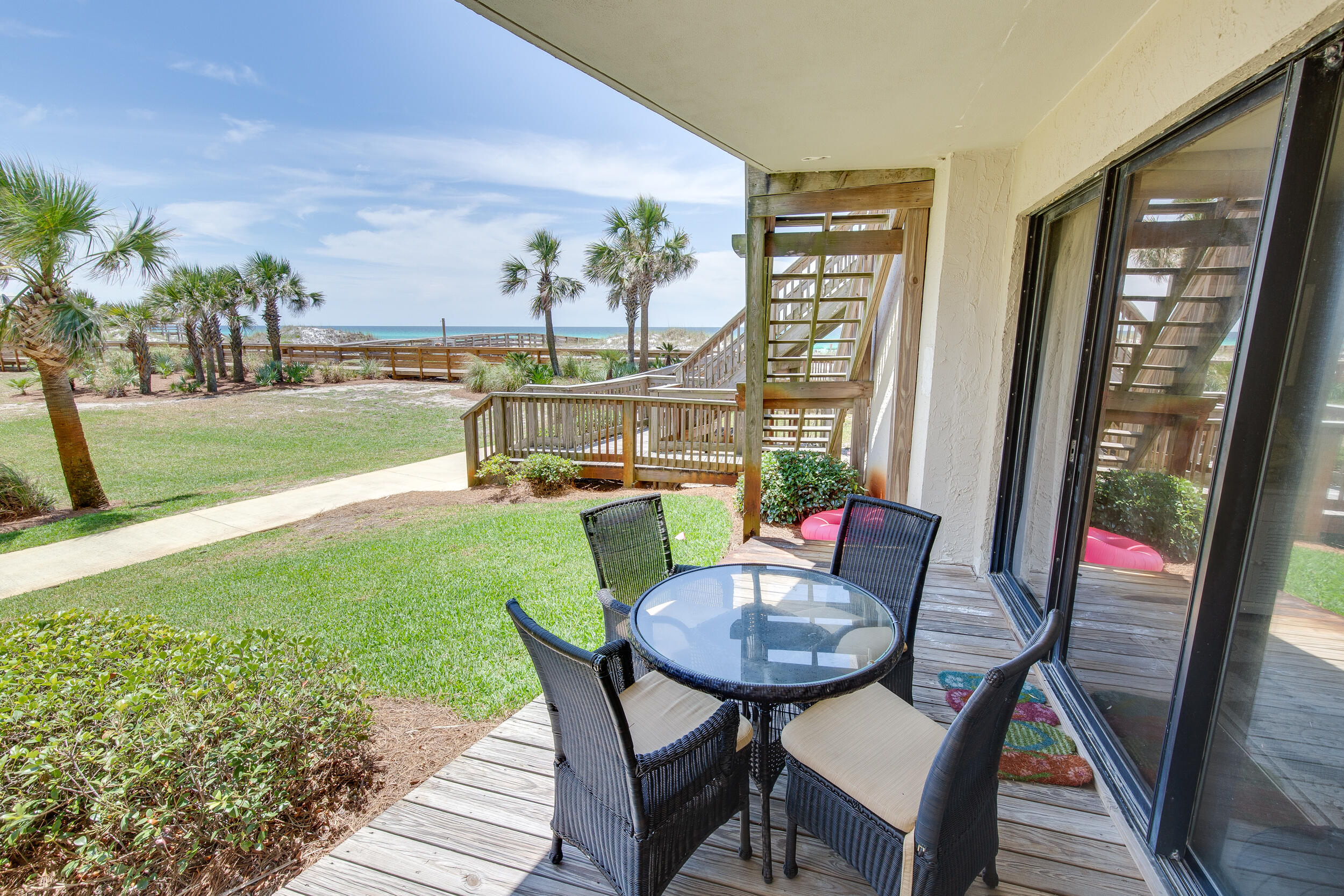 MAINSAIL CONDO PH 5 - Residential