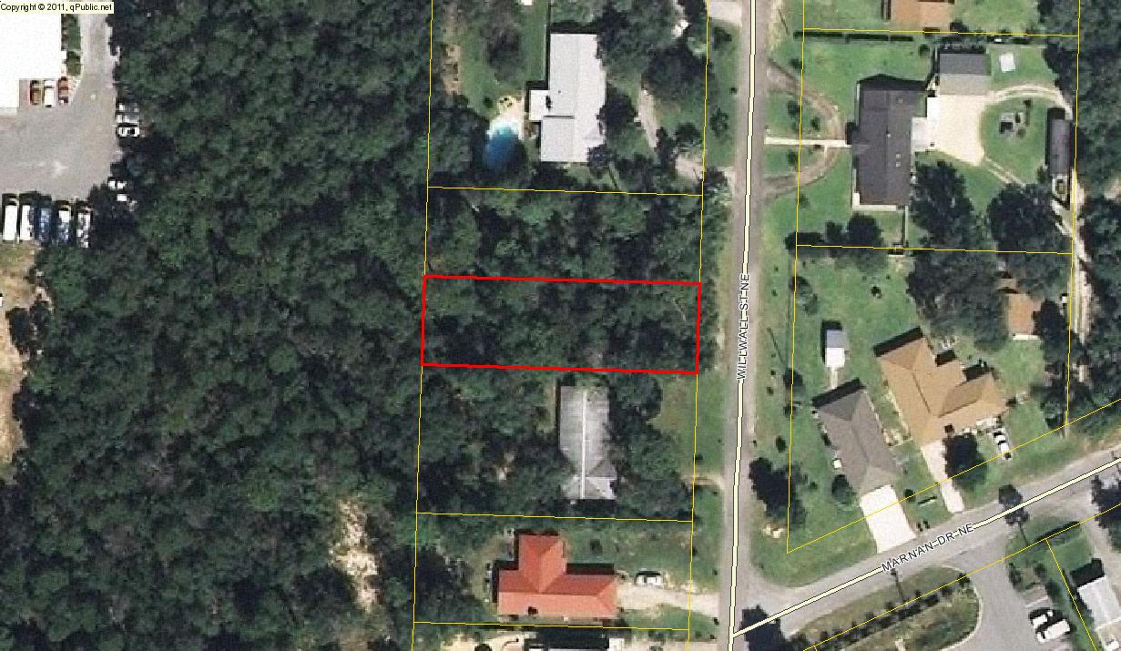 GREAT PIECE OF LAND, DON''T MISS OUT! Sold As Is. All information is approximate and should be verified