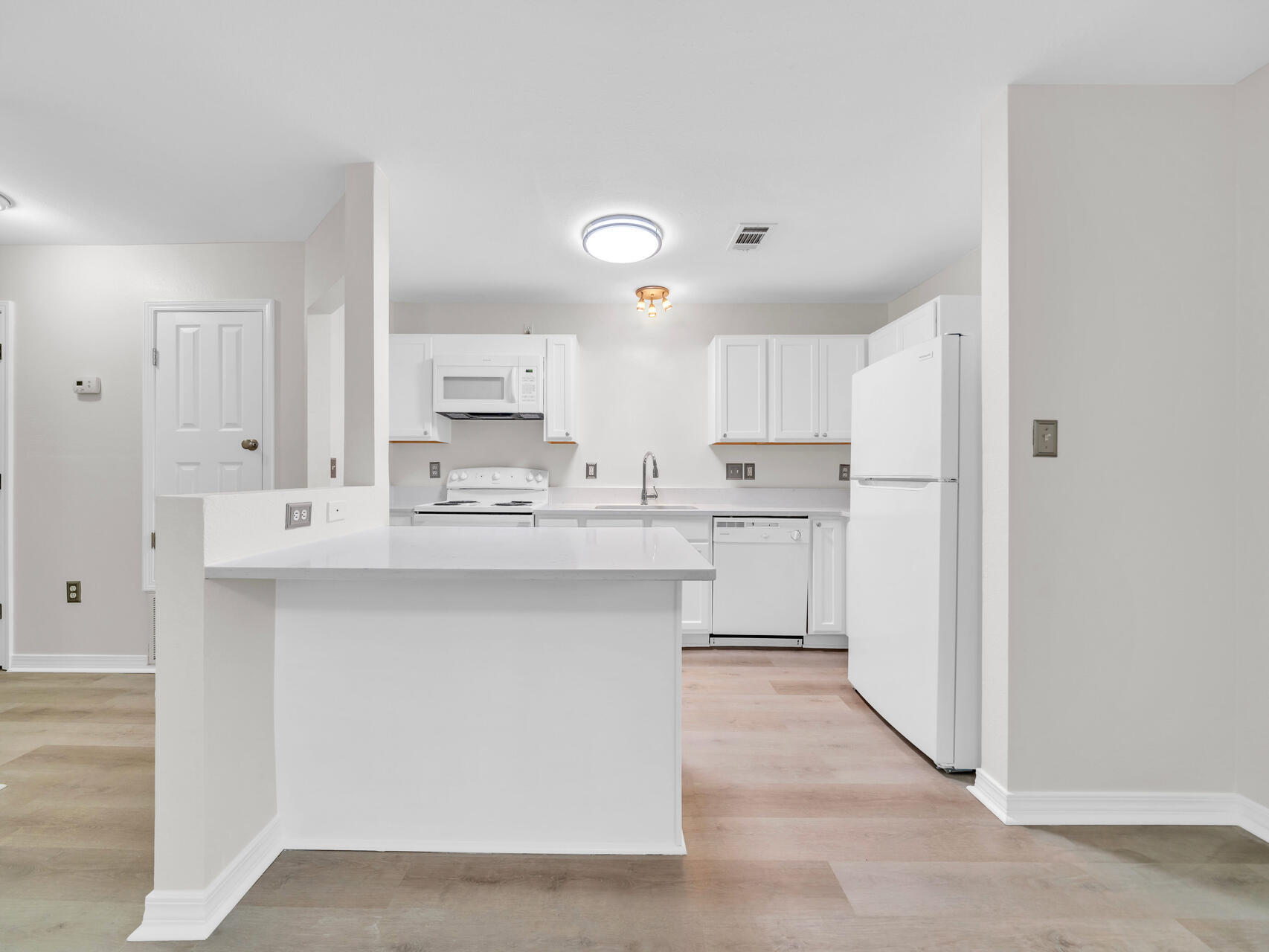 SHADY OAKS - Residential