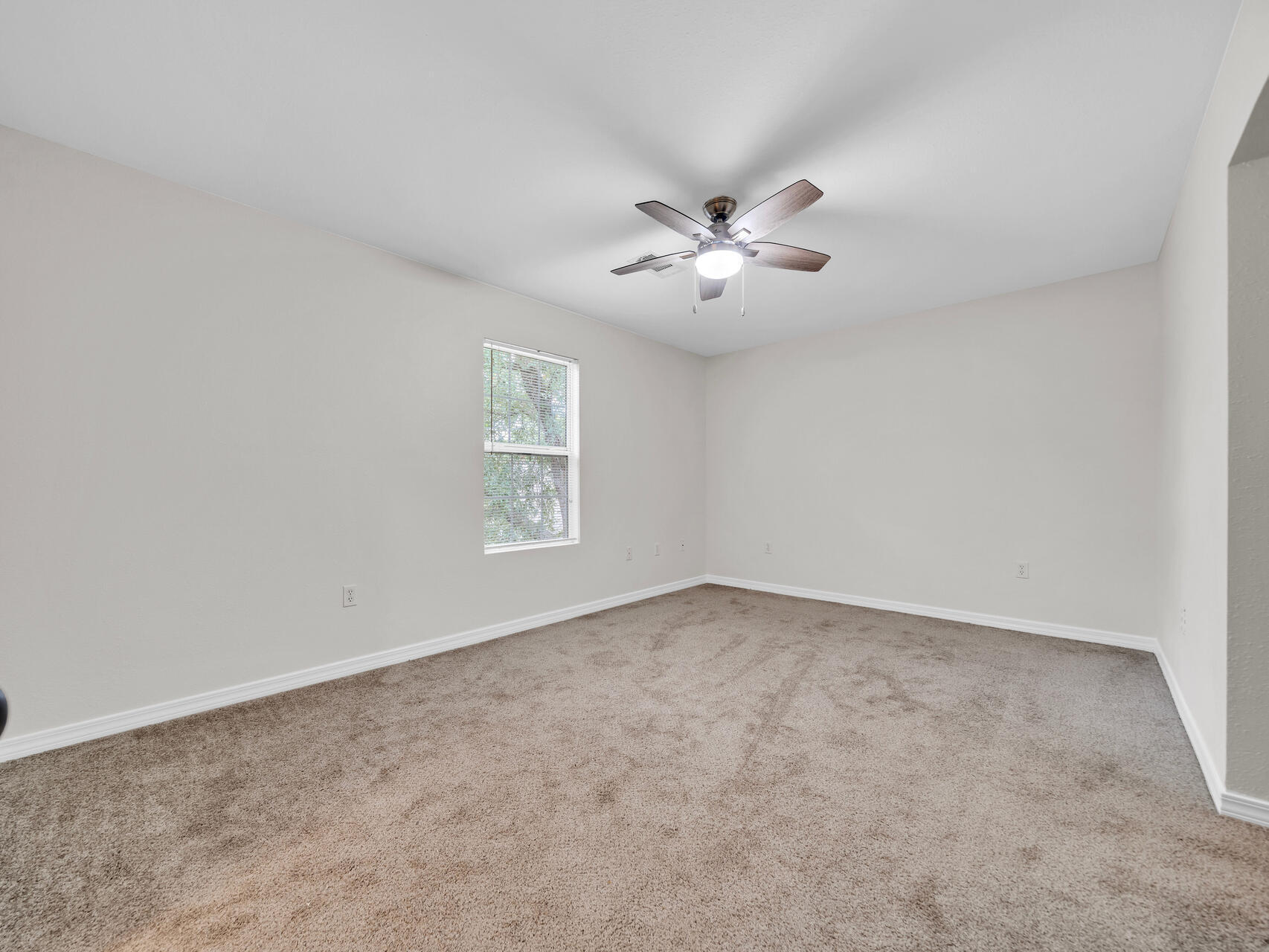 SHADY OAKS - Residential