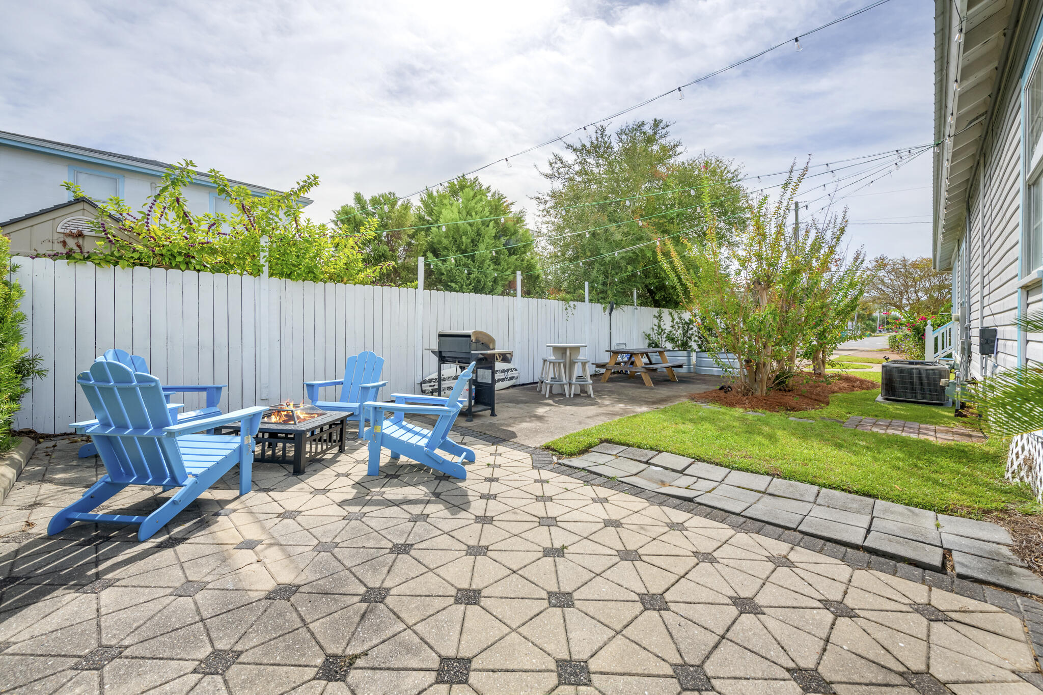 CRYSTAL BEACH - Residential