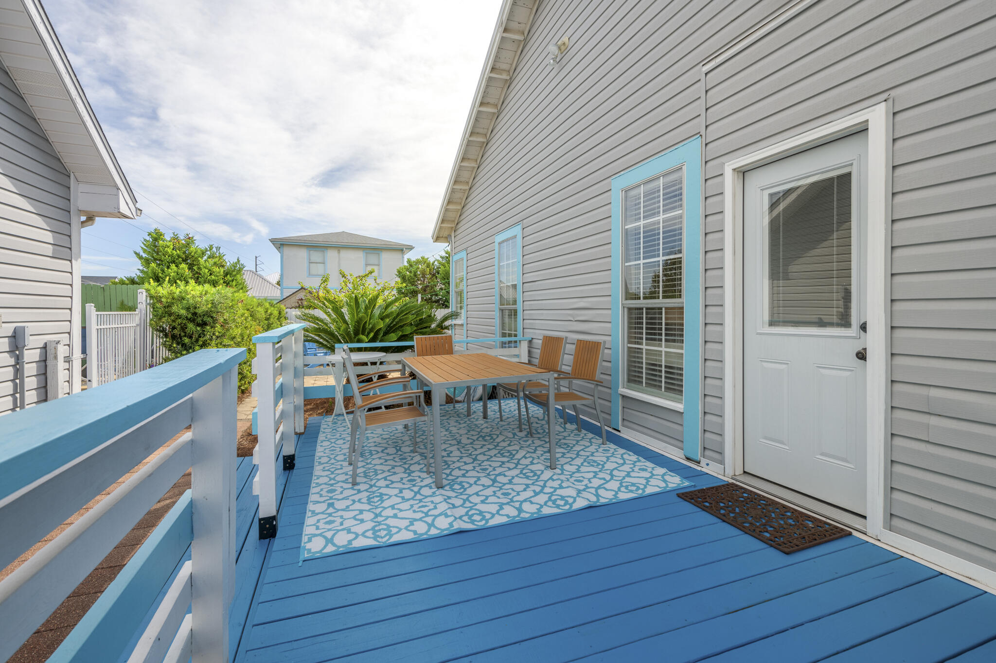 CRYSTAL BEACH - Residential