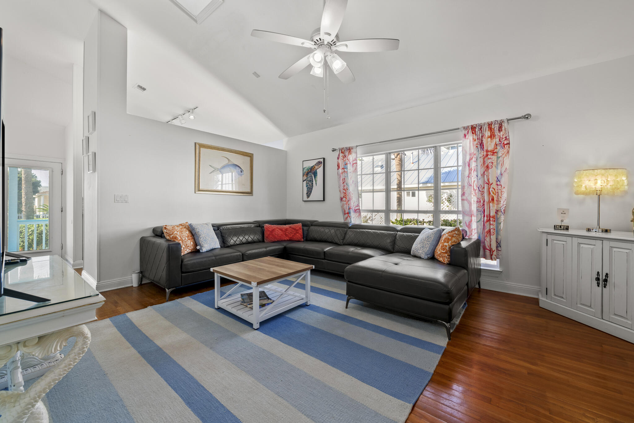 CRYSTAL BEACH - Residential