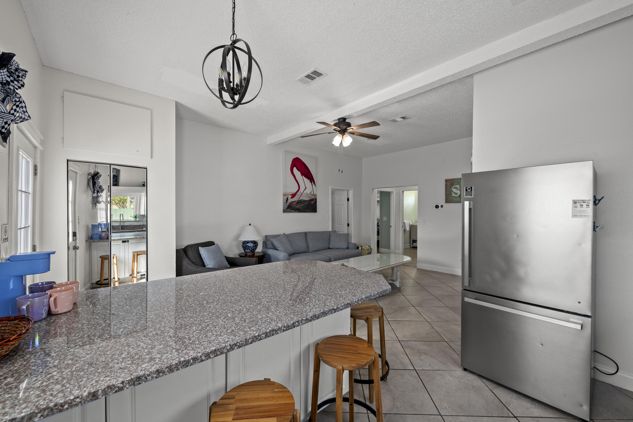 CRYSTAL BEACH - Residential