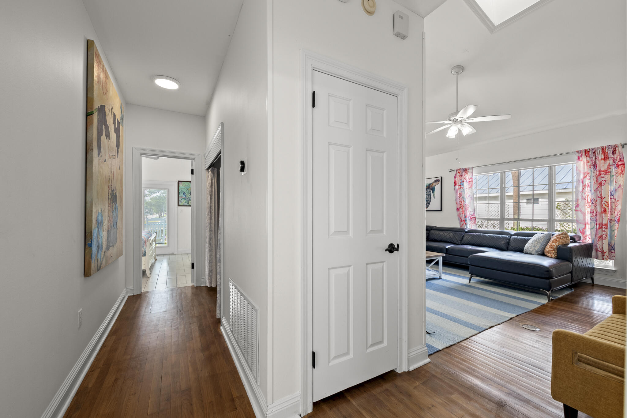 CRYSTAL BEACH - Residential