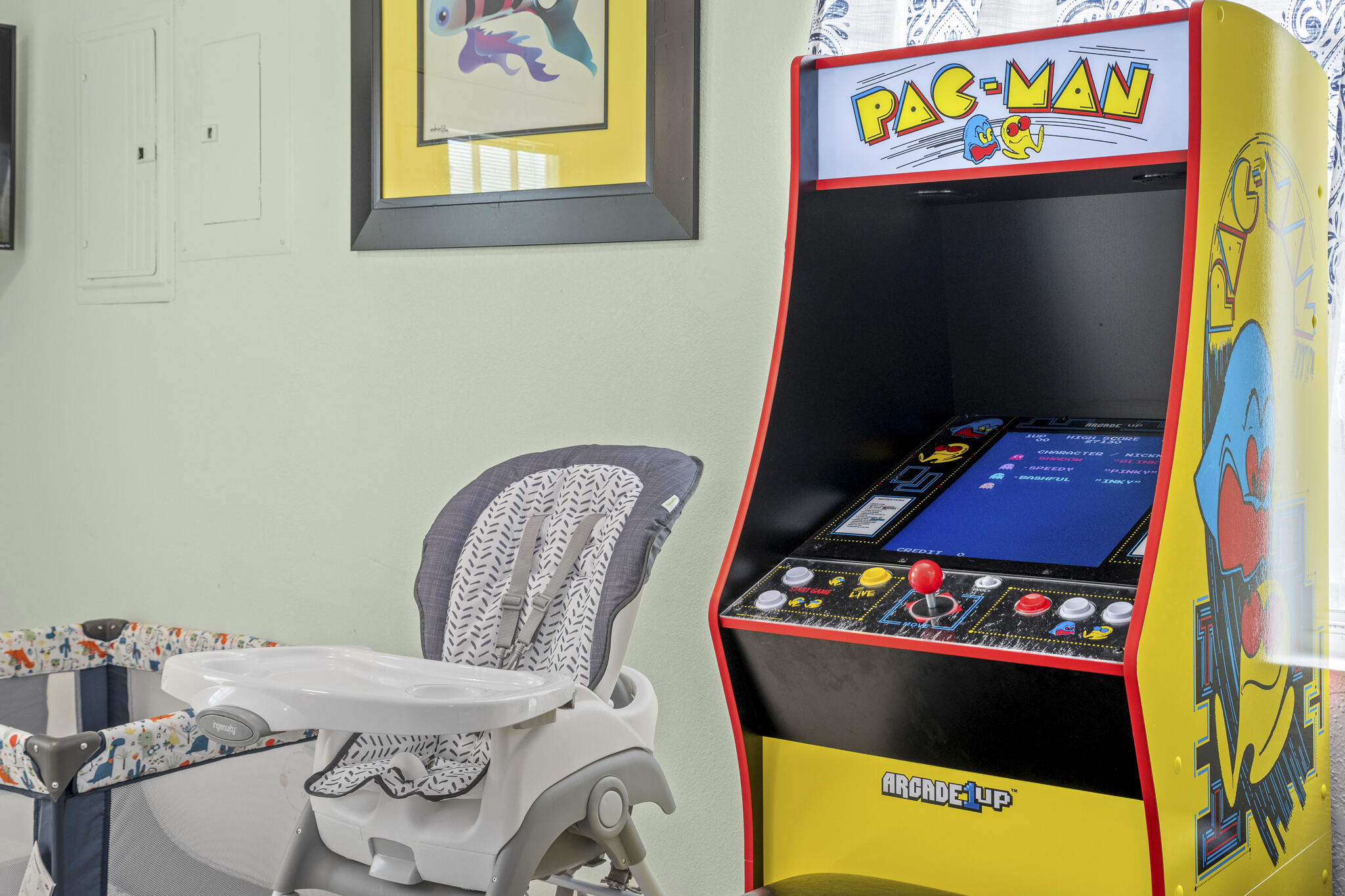 CRYSTAL BEACH - Residential