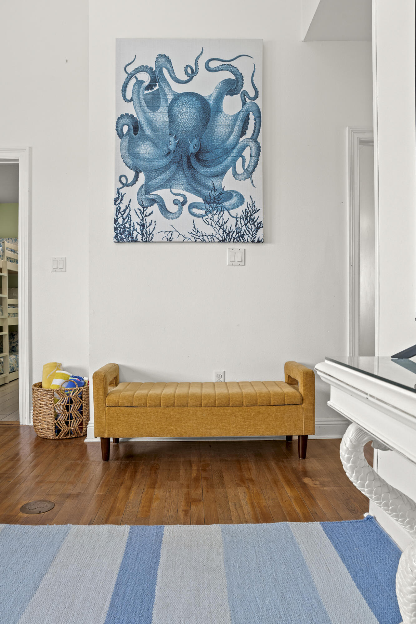 CRYSTAL BEACH - Residential