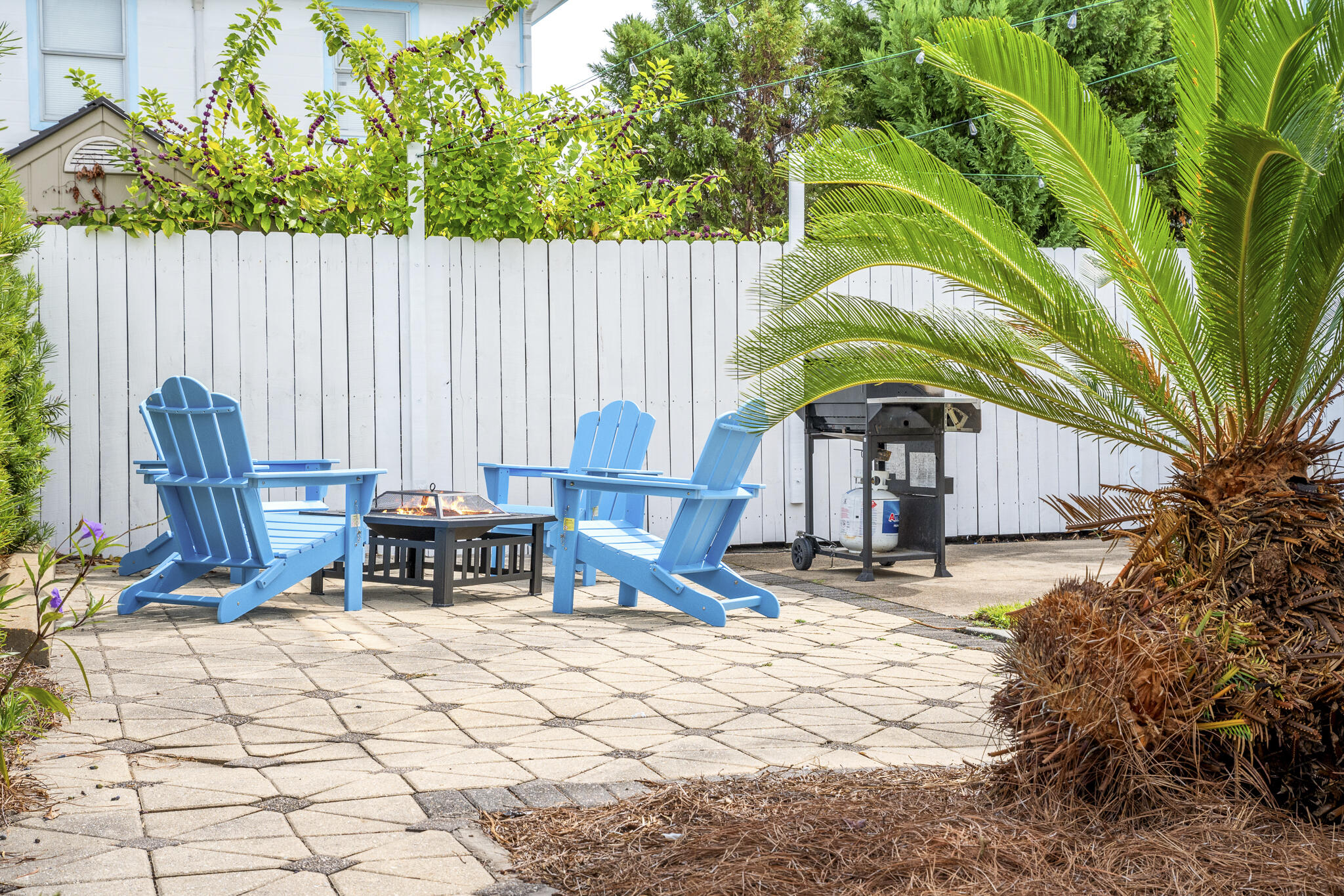 CRYSTAL BEACH - Residential