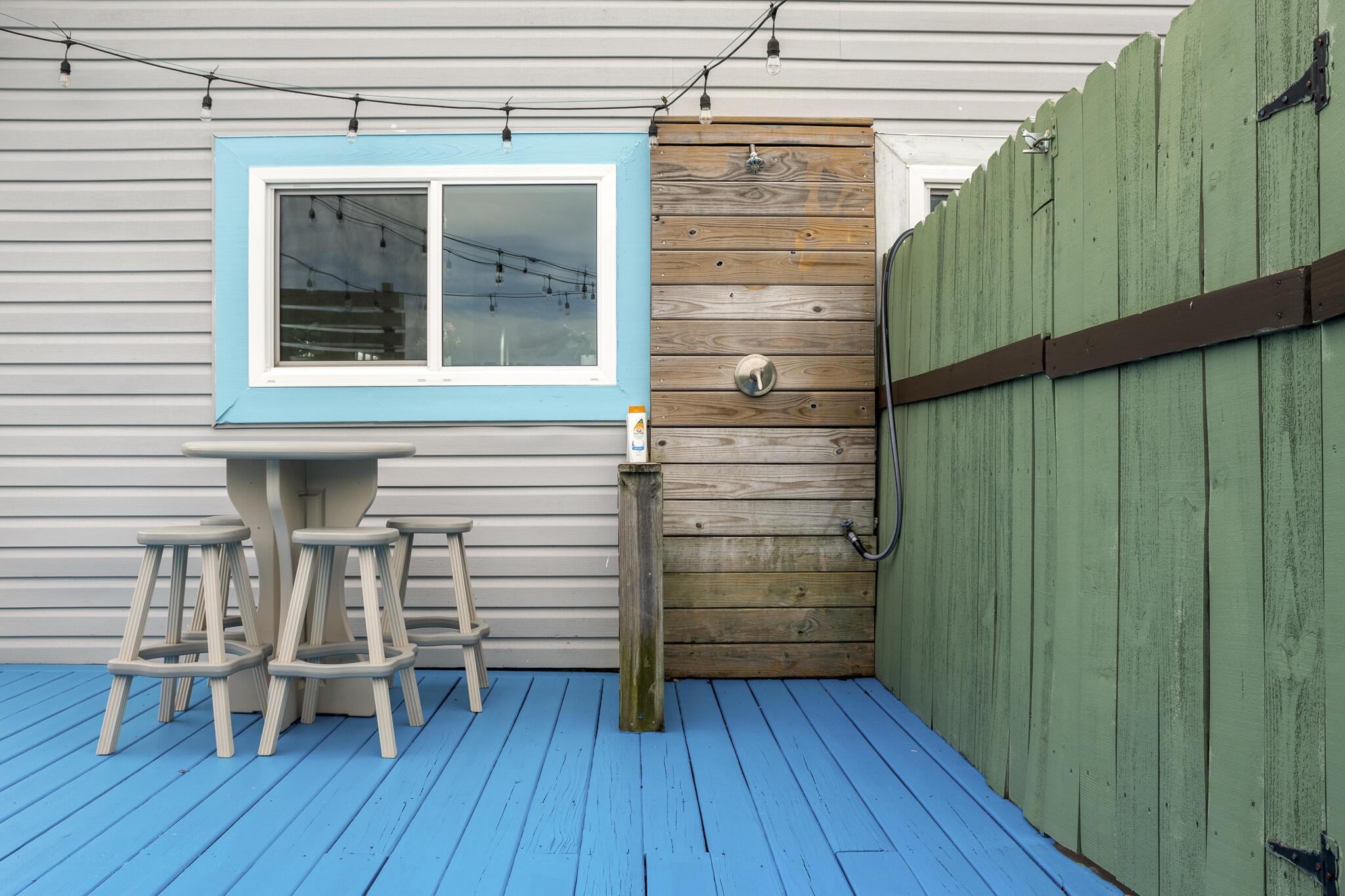 CRYSTAL BEACH - Residential