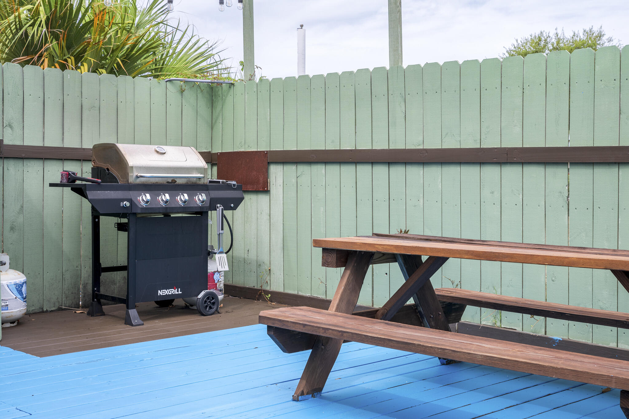 CRYSTAL BEACH - Residential