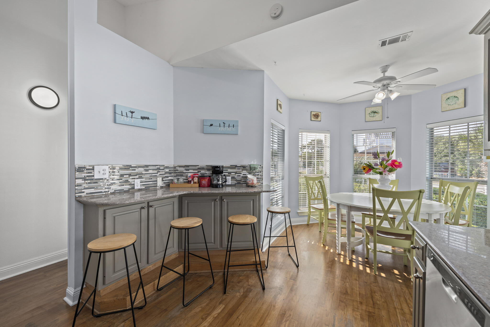 CRYSTAL BEACH - Residential