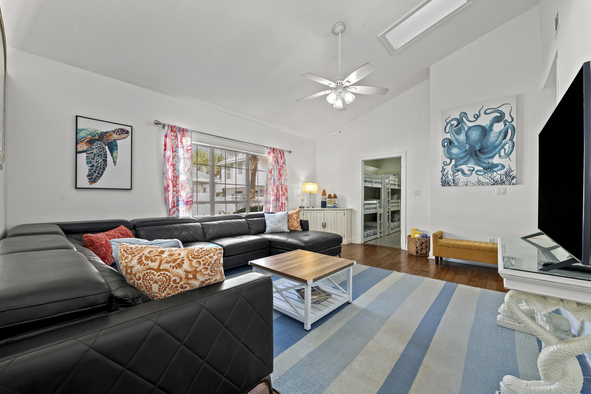 CRYSTAL BEACH - Residential