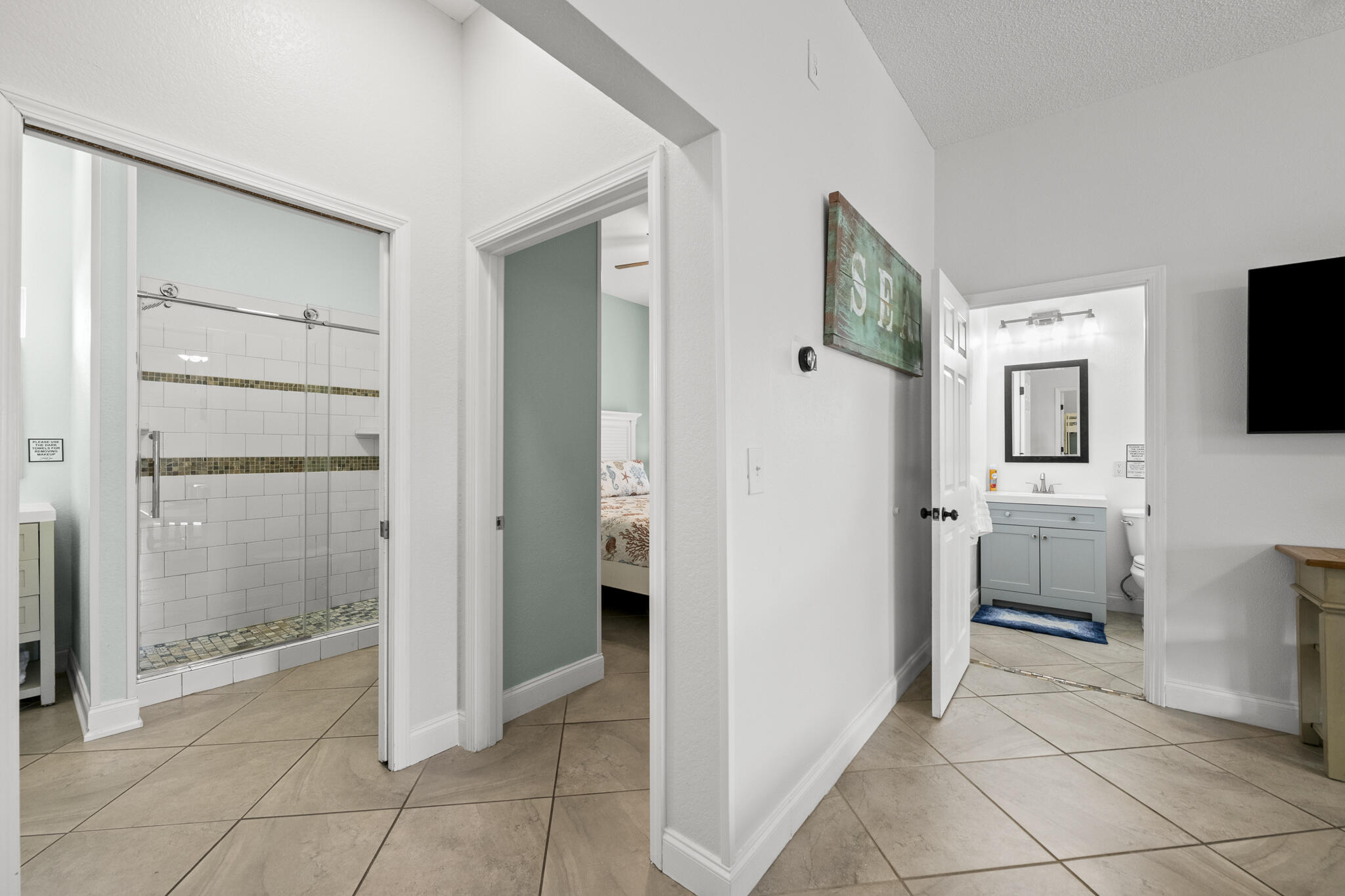 CRYSTAL BEACH - Residential