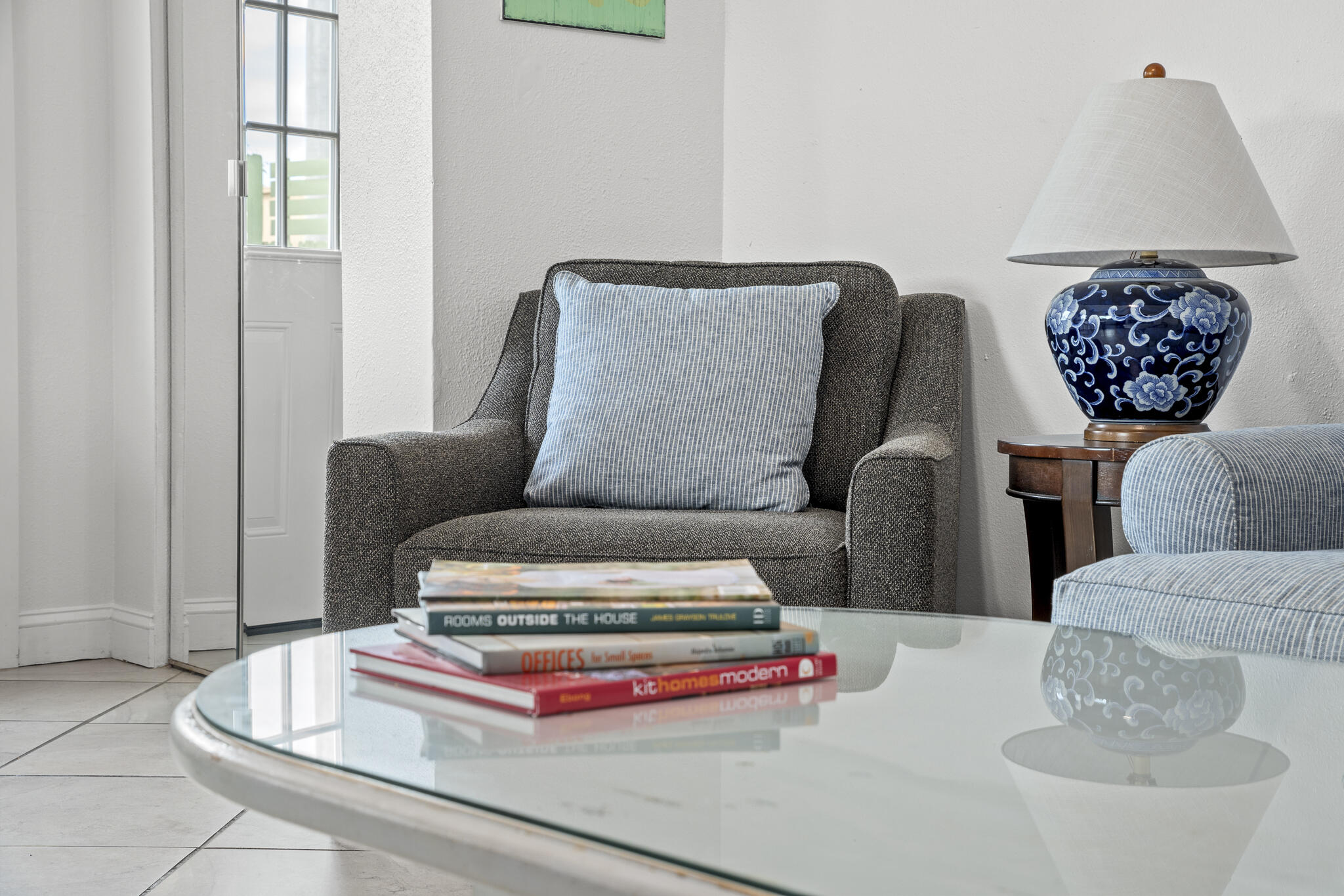 CRYSTAL BEACH - Residential