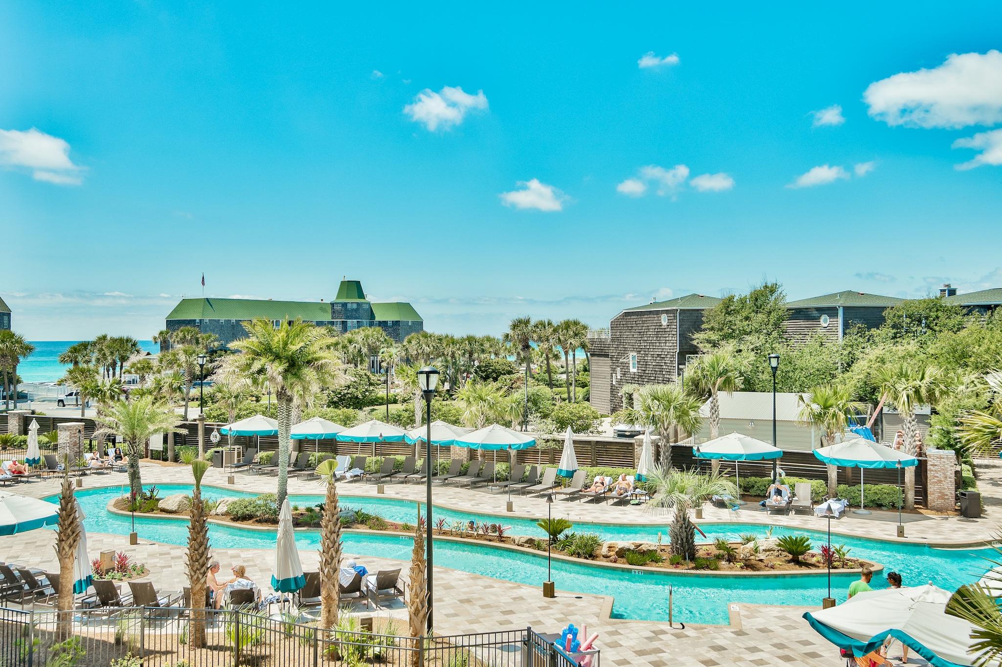 The Henderson Lofts - Residential