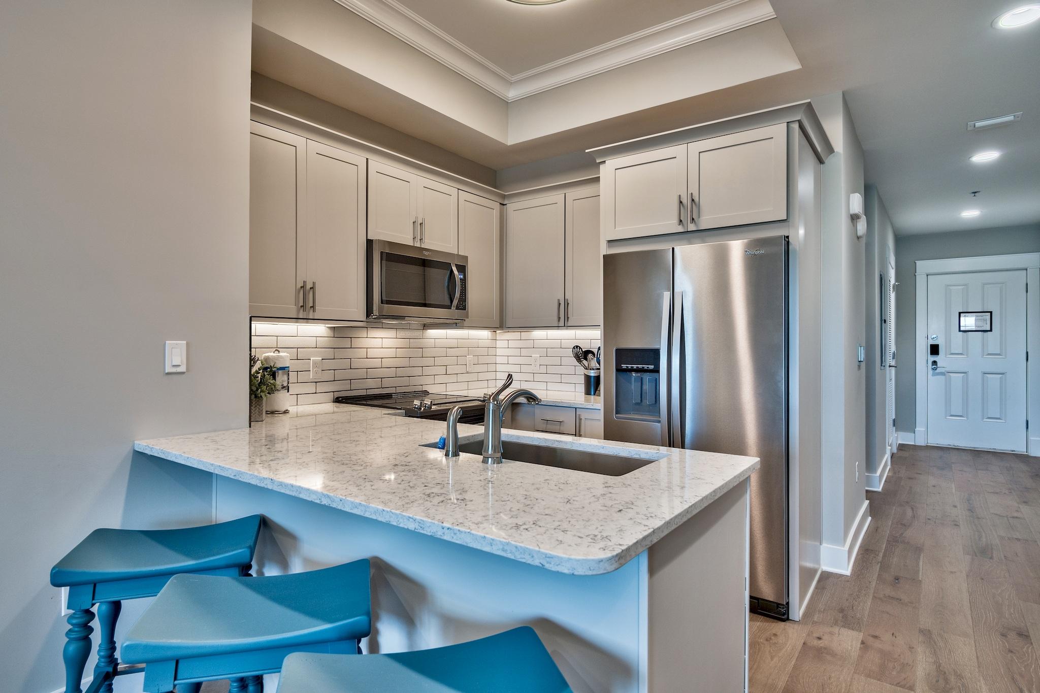 The Henderson Lofts - Residential