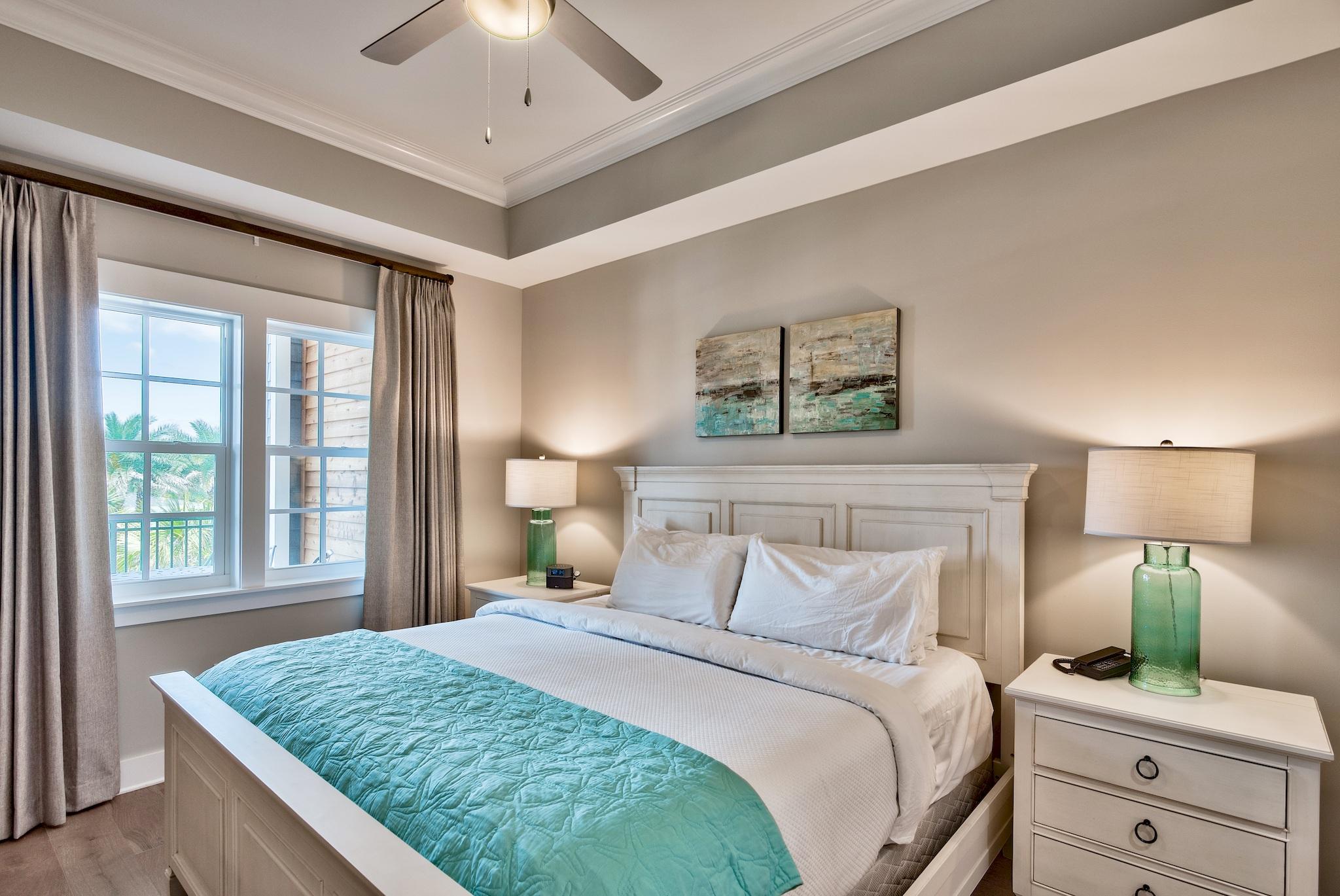 The Henderson Lofts - Residential