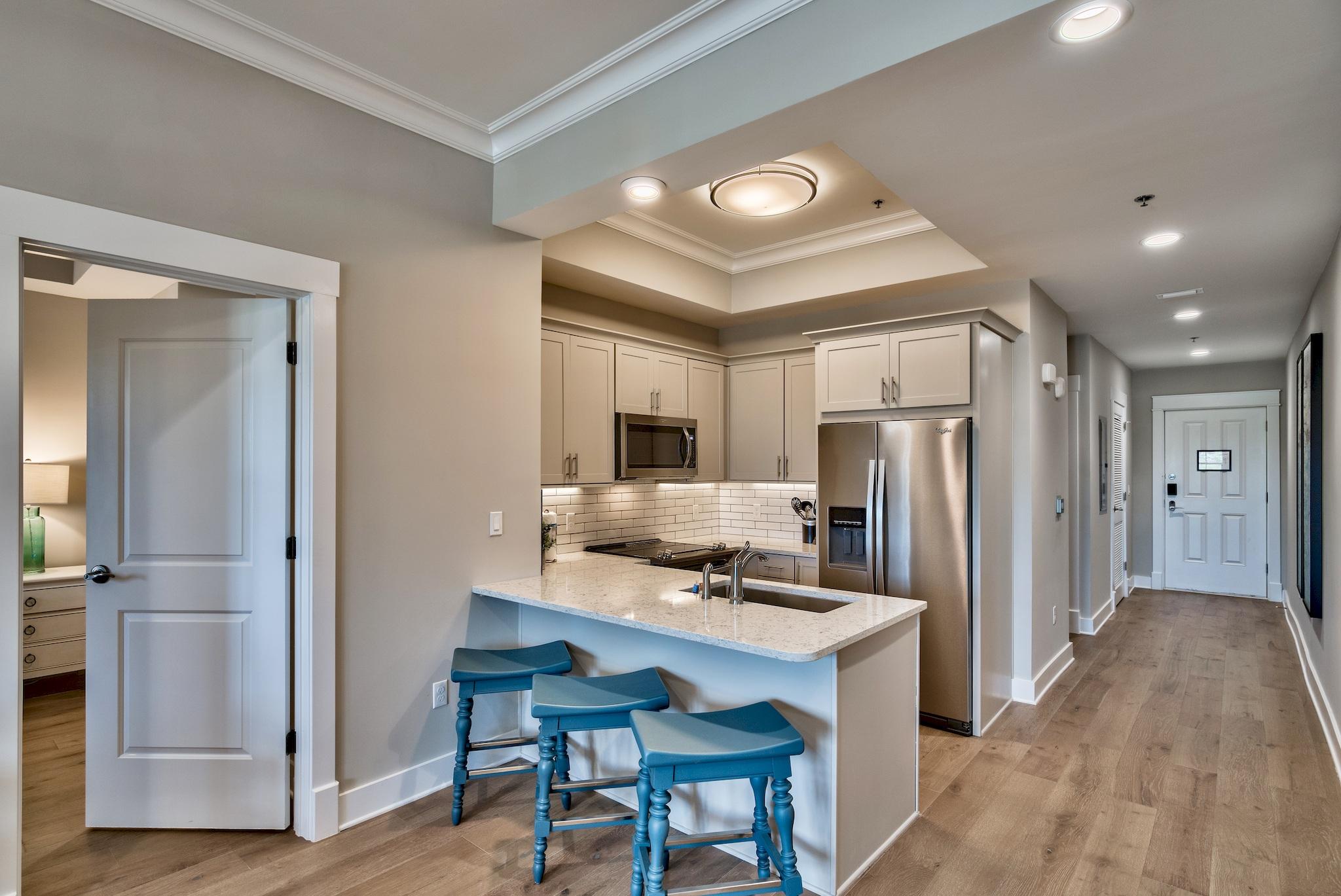 The Henderson Lofts - Residential