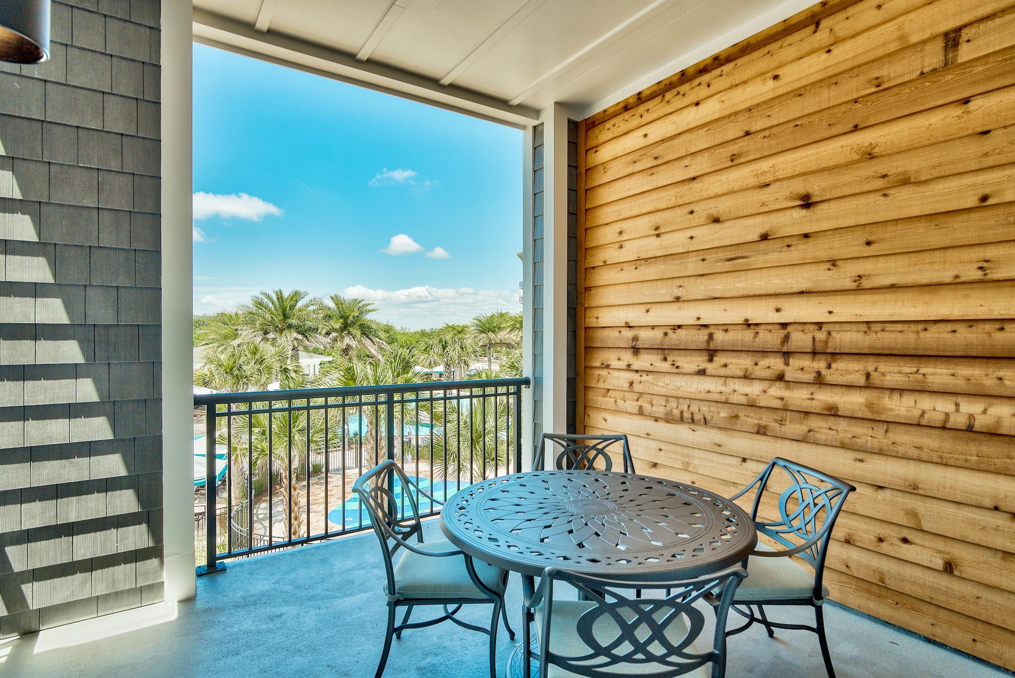 The Henderson Lofts - Residential