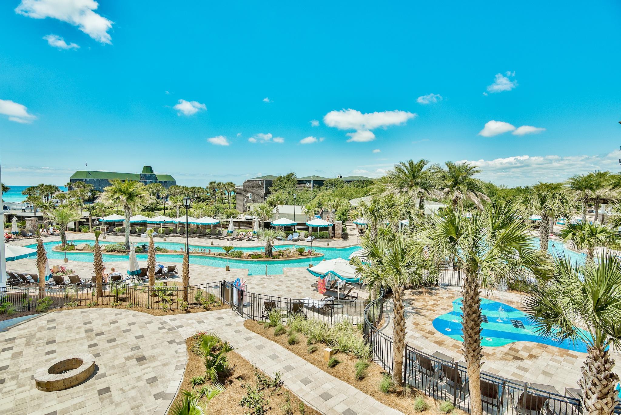 The Henderson Lofts - Residential