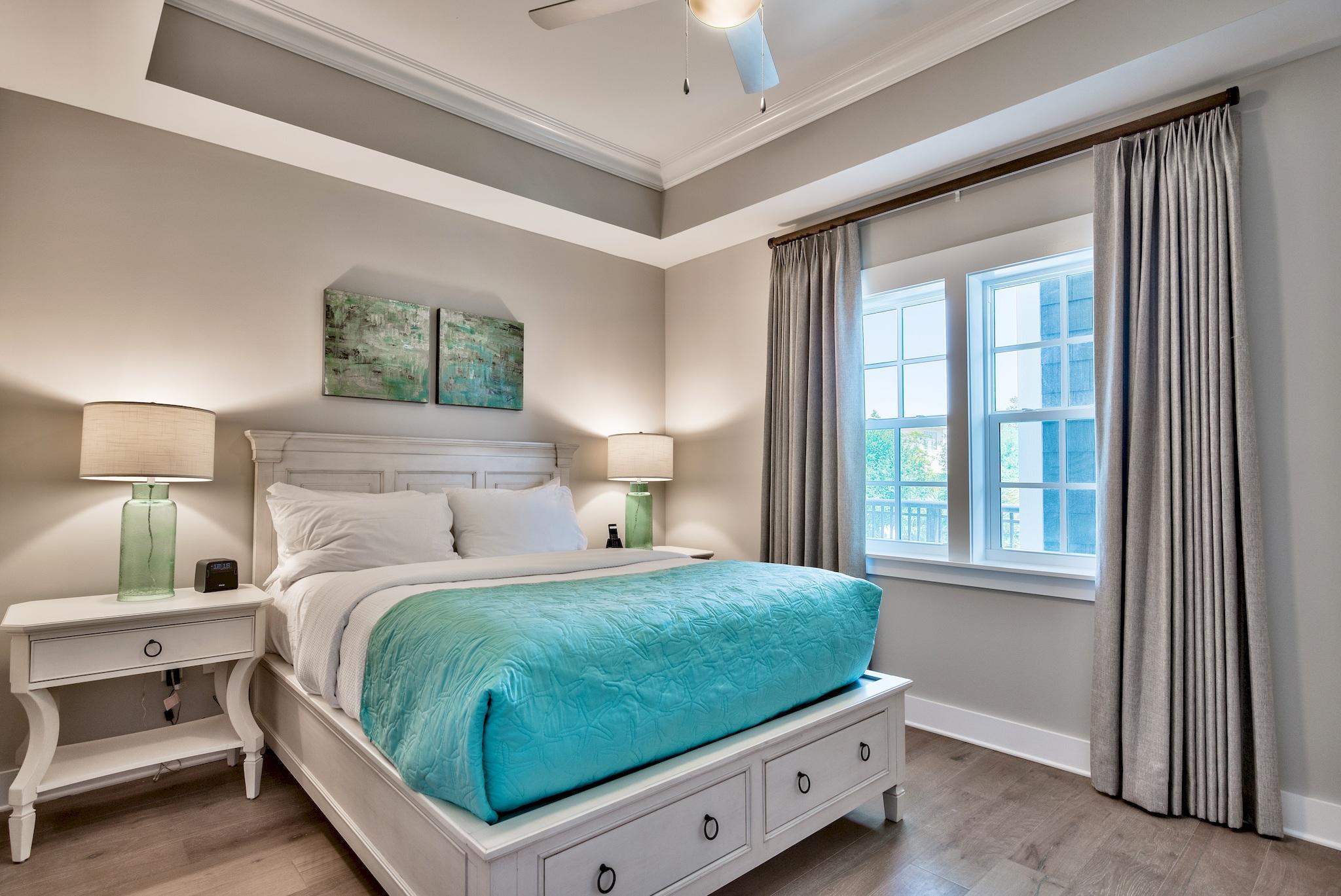 The Henderson Lofts - Residential