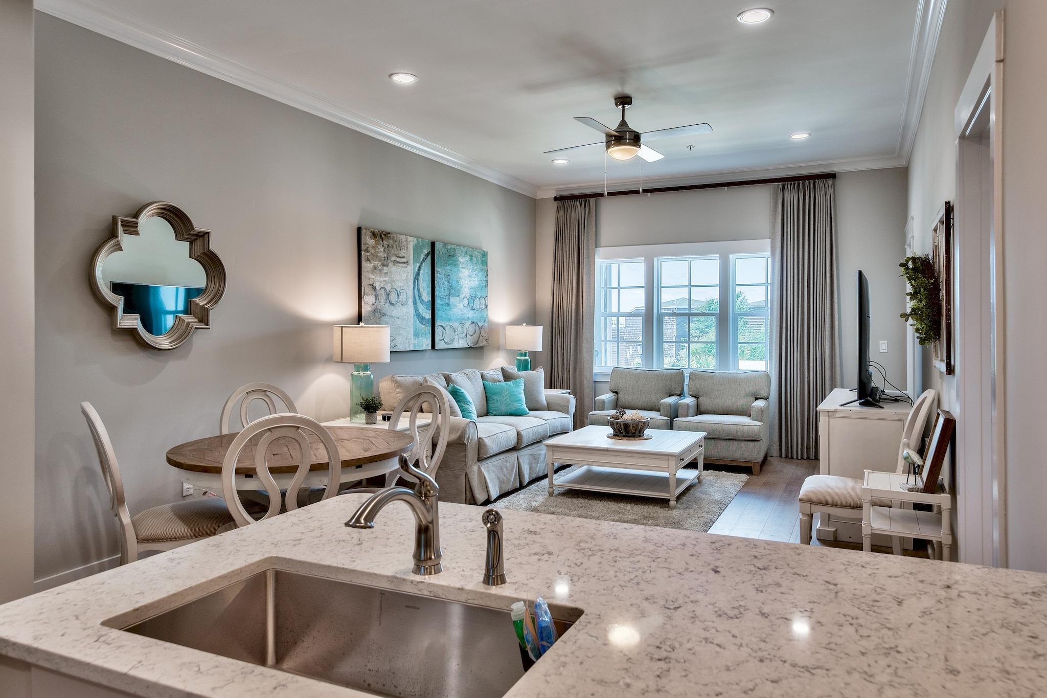 The Henderson Lofts - Residential