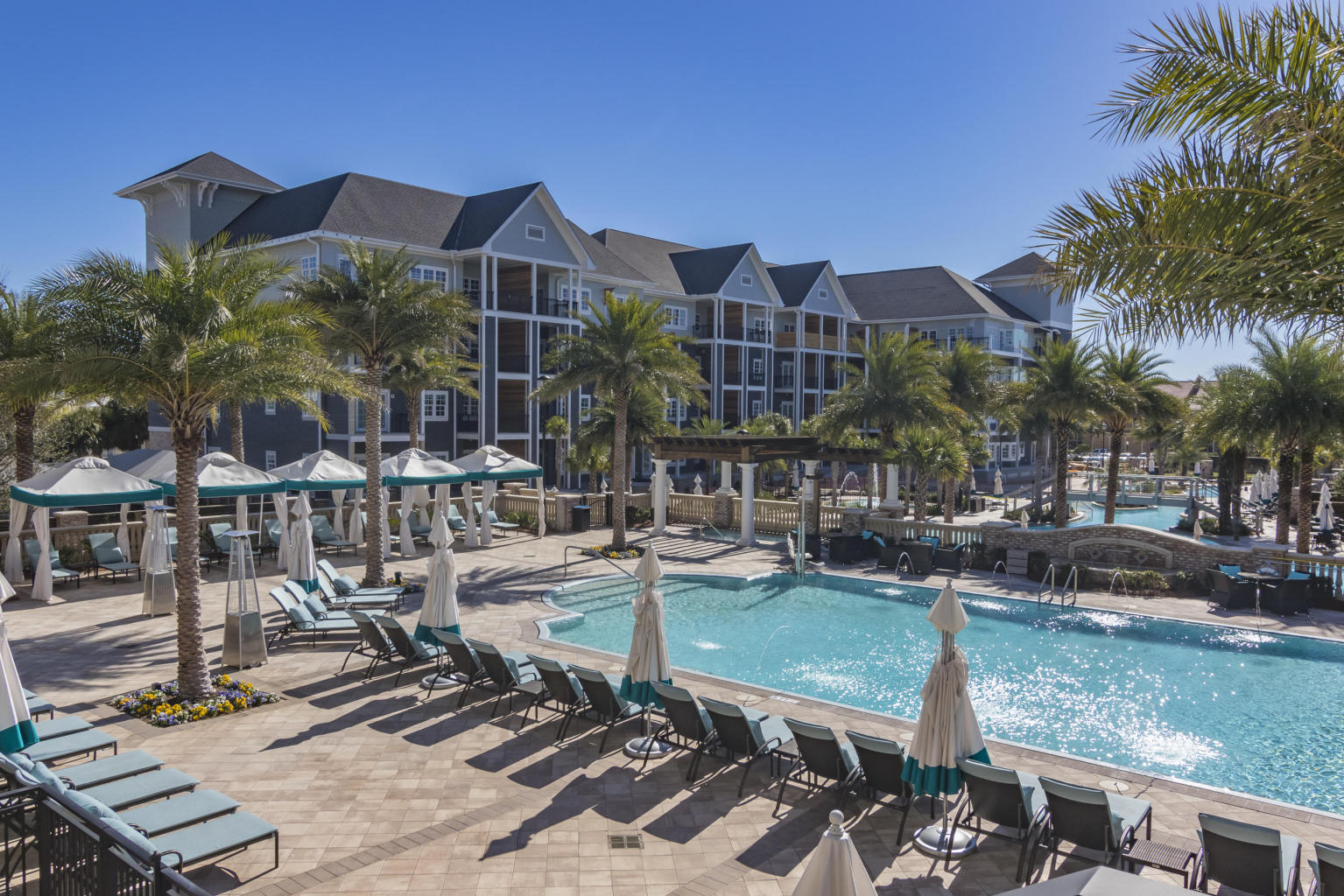 The Henderson Lofts - Residential