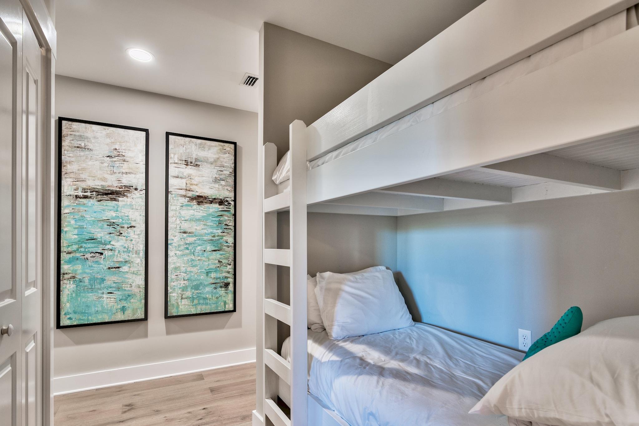 The Henderson Lofts - Residential