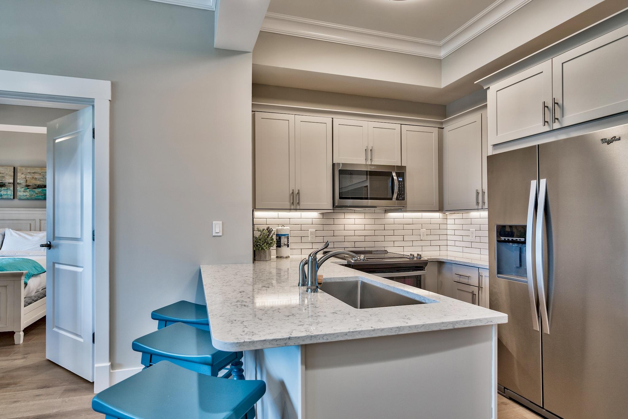 The Henderson Lofts - Residential