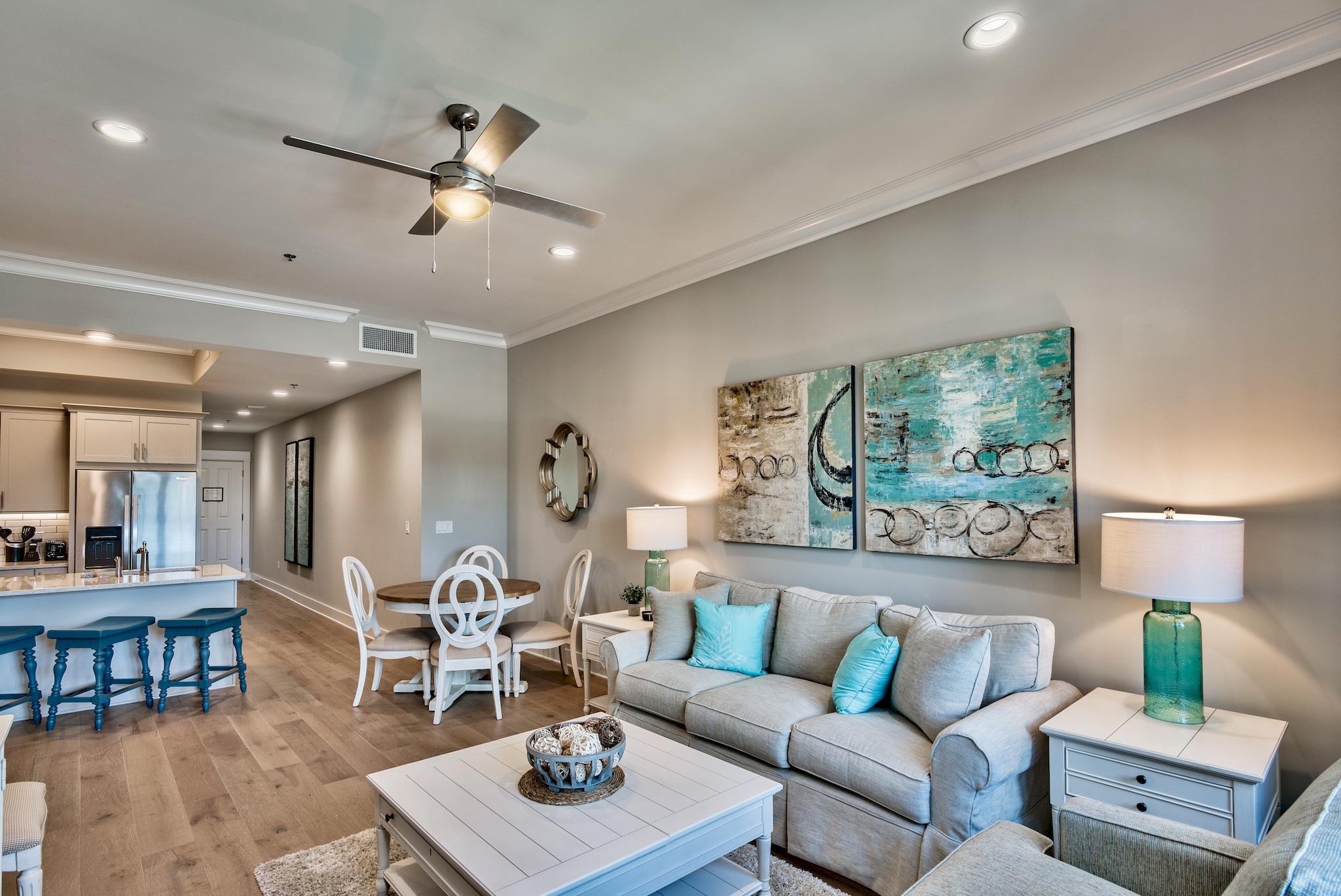 The Henderson Lofts - Residential