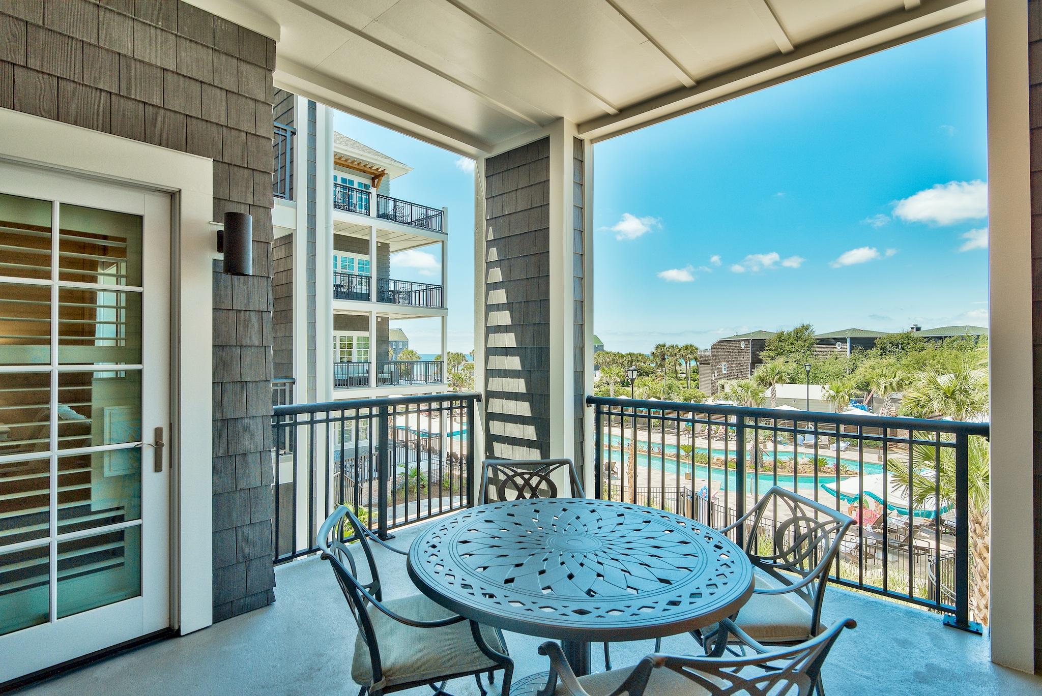 The Henderson Lofts - Residential