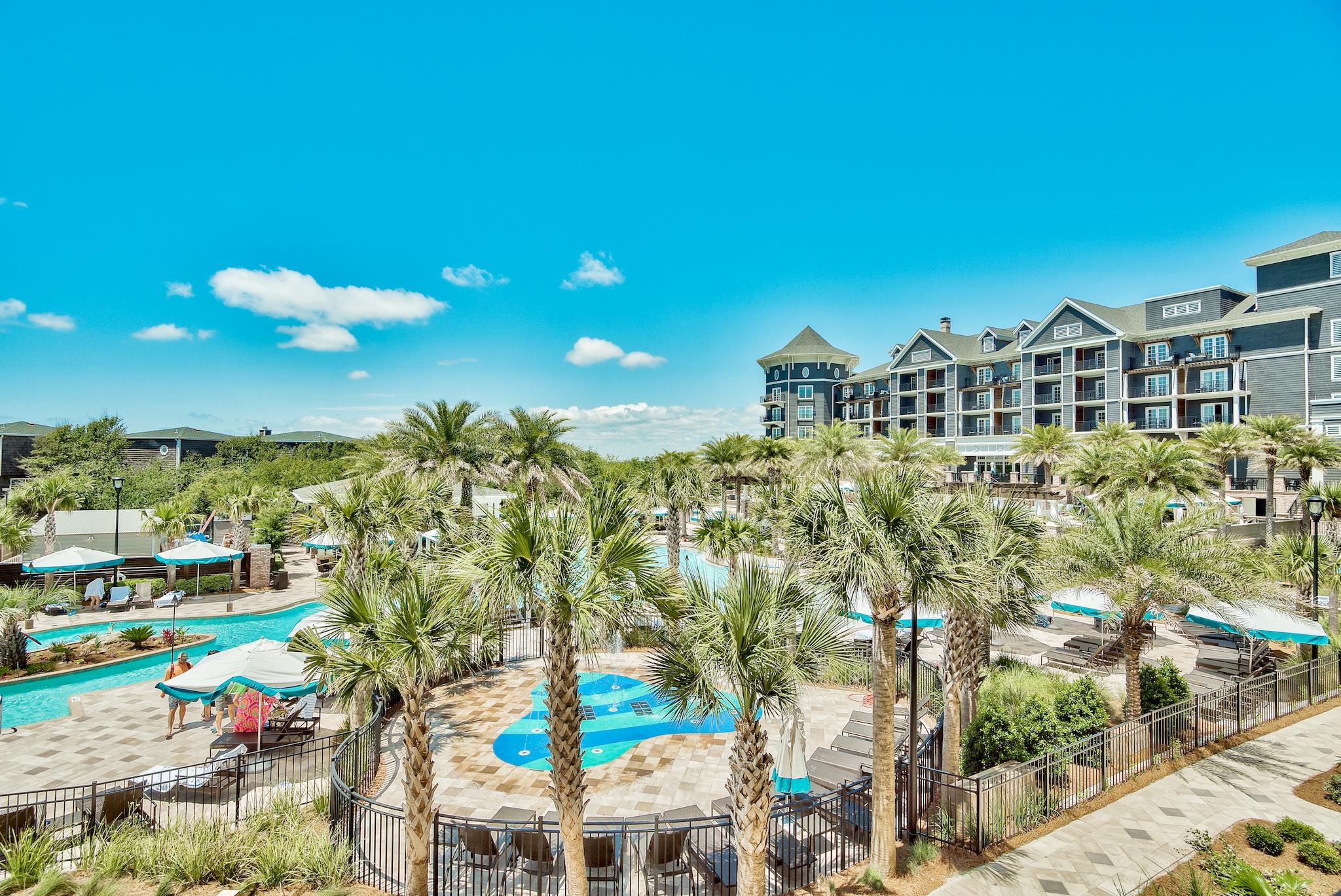 The Henderson Lofts - Residential