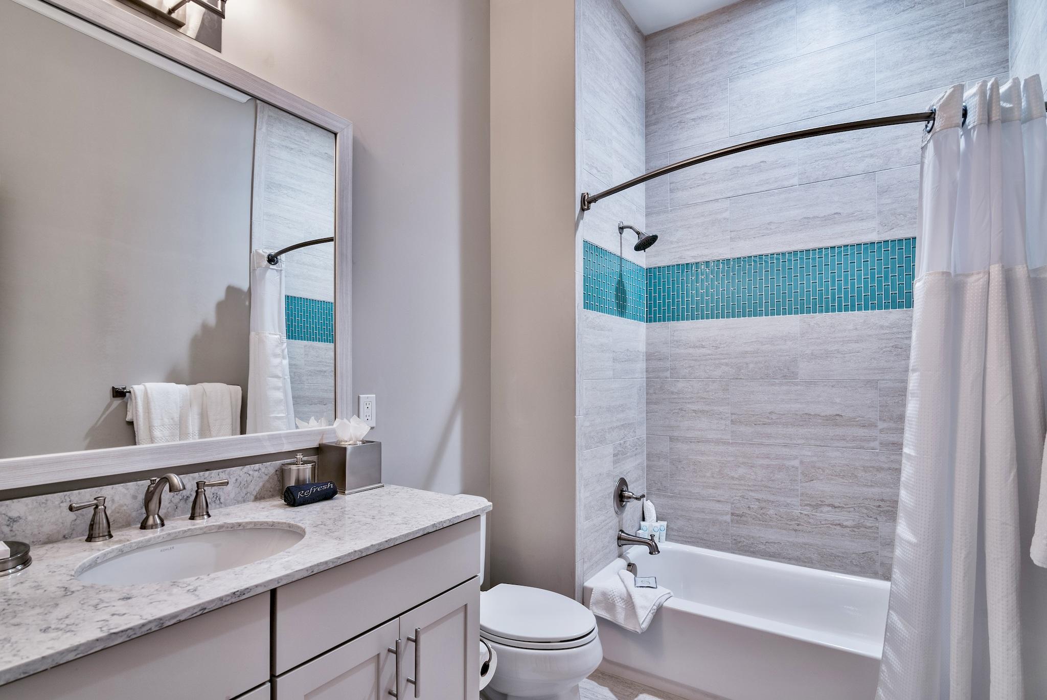 The Henderson Lofts - Residential