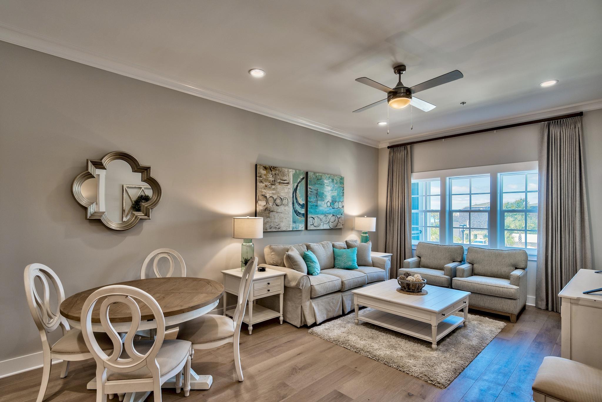 The Henderson Lofts - Residential