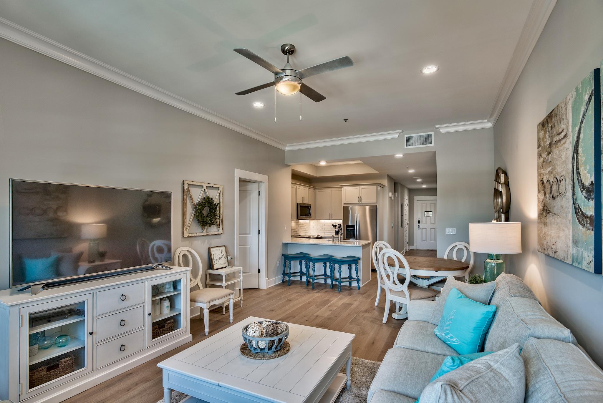 The Henderson Lofts - Residential