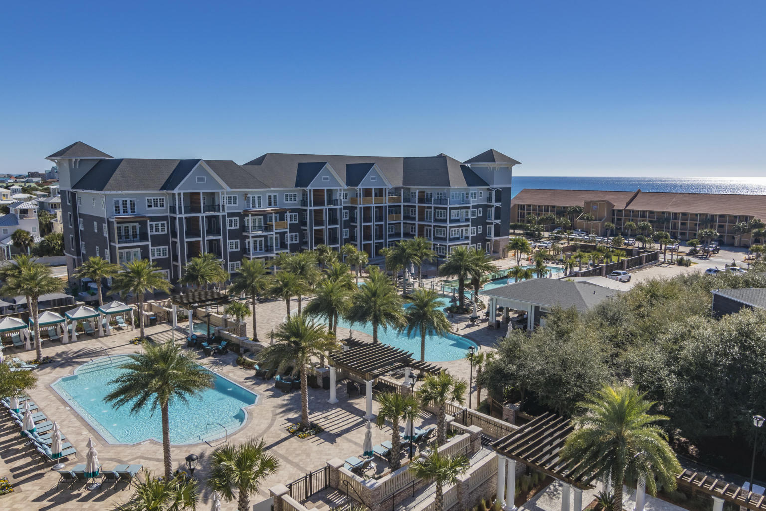 The Henderson Lofts - Residential