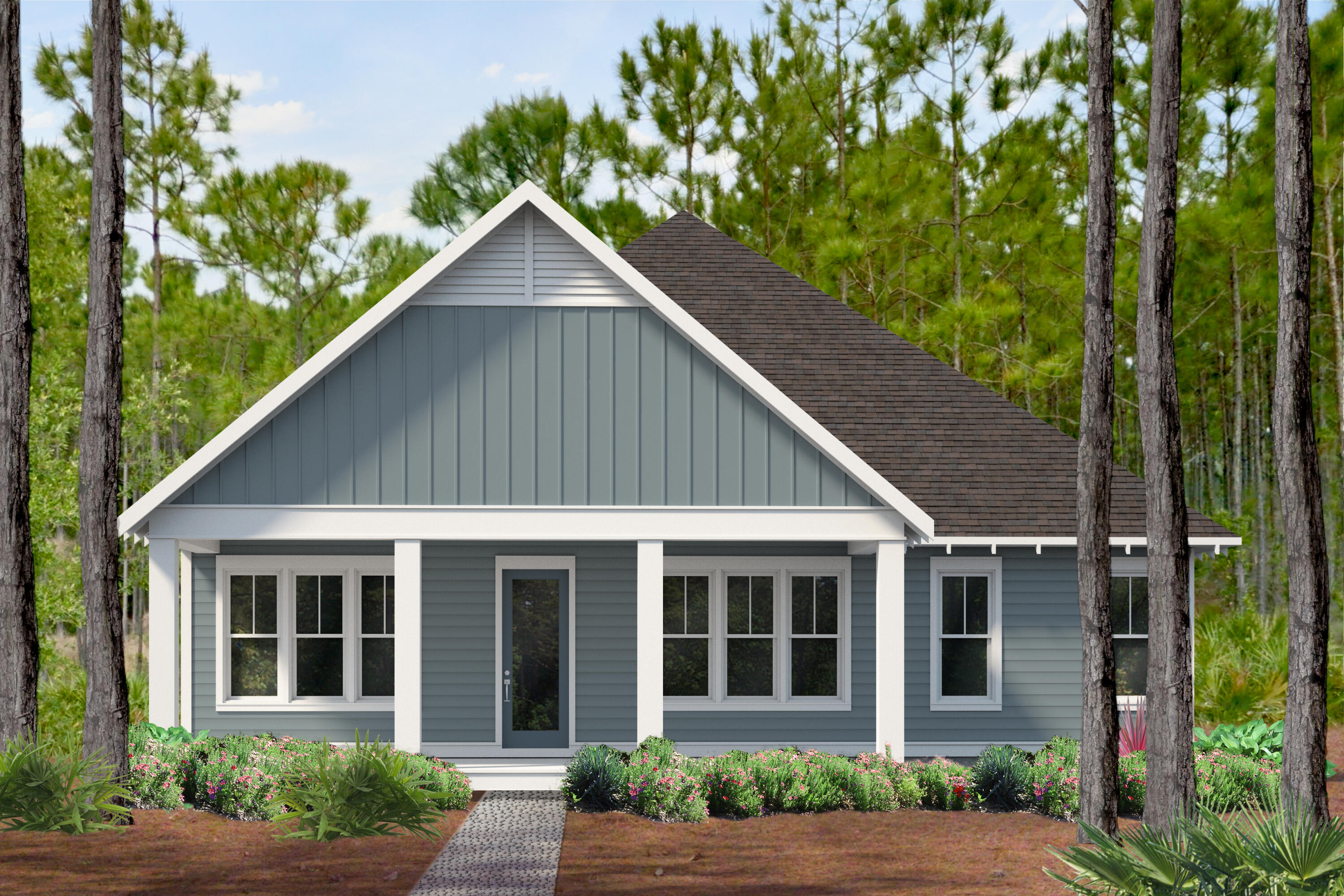 TBD W Firethorn Circle Lot 29
