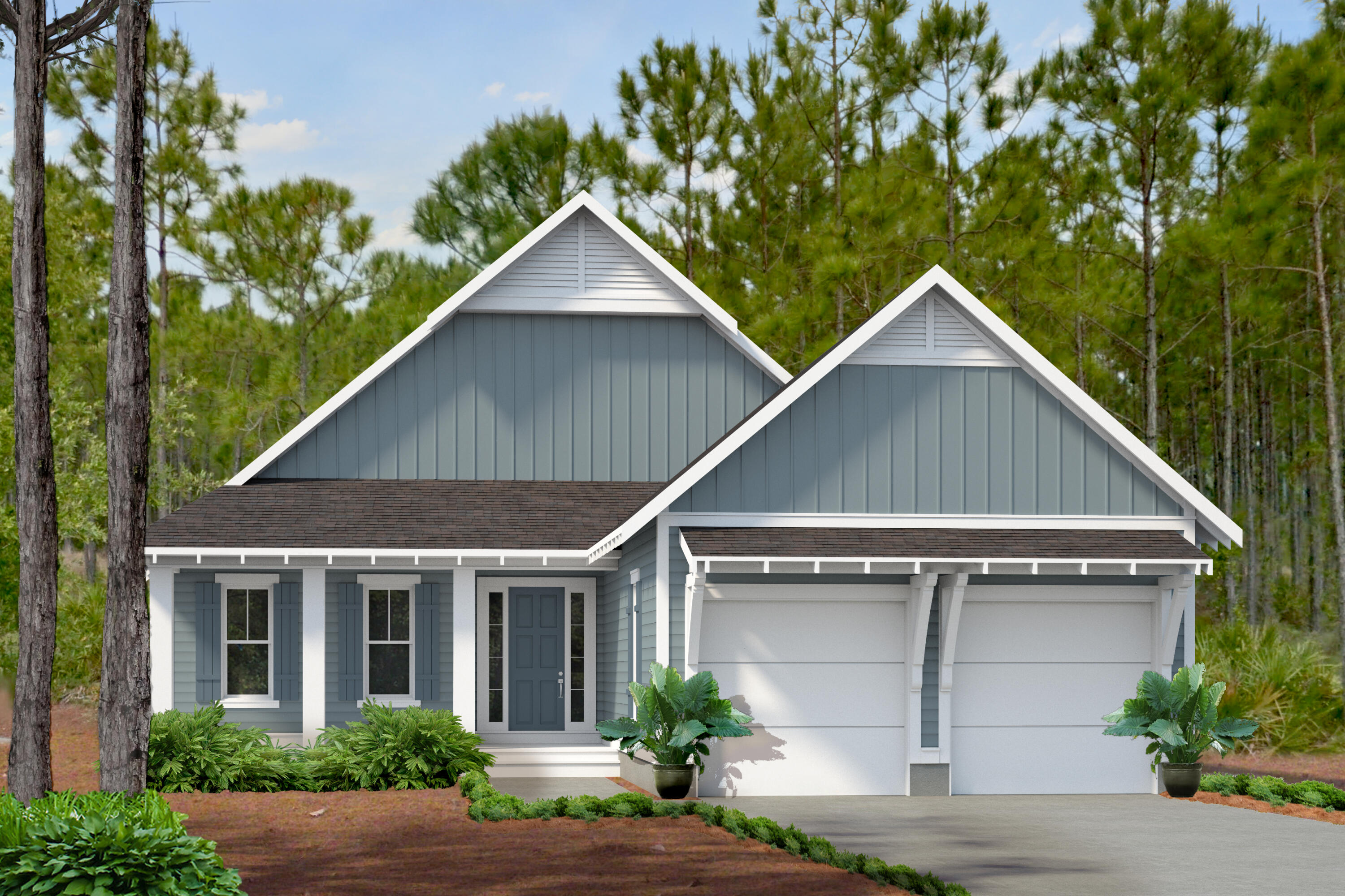 WATERSOUND ORIGINS - Residential