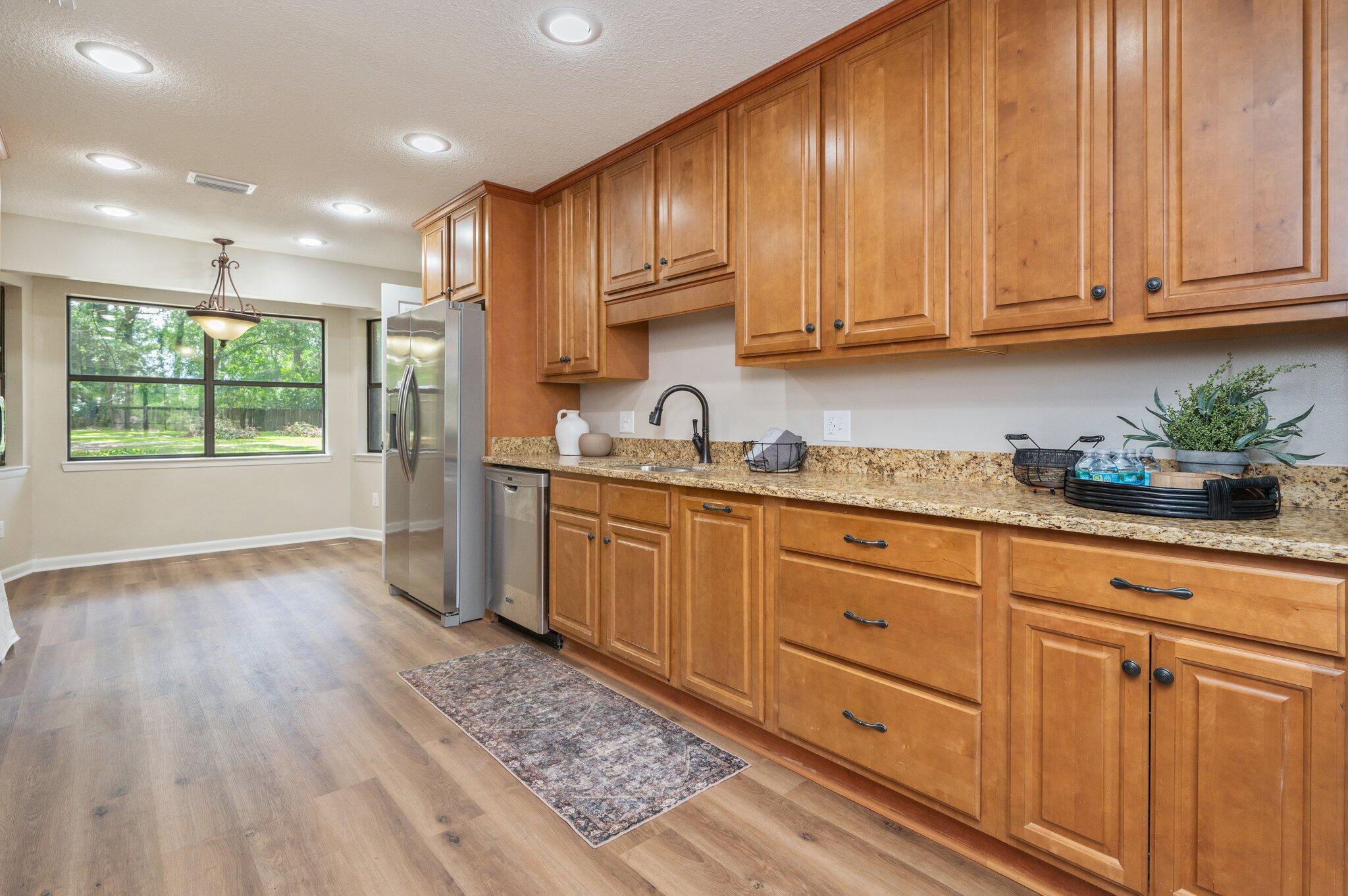 HOLLY HILLS - Residential