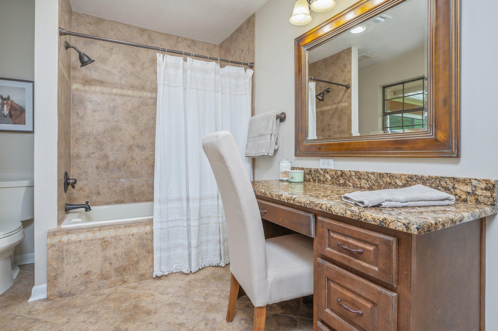 HOLLY HILLS - Residential