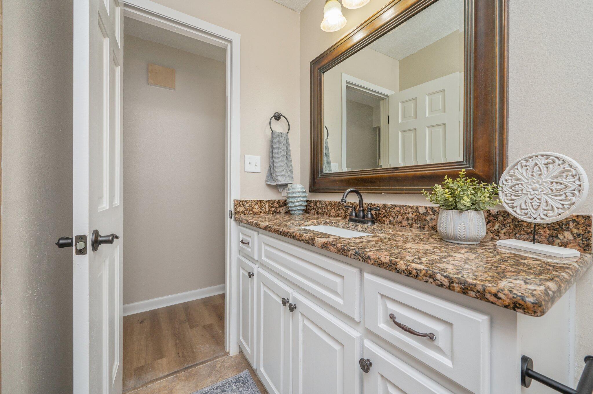 HOLLY HILLS - Residential