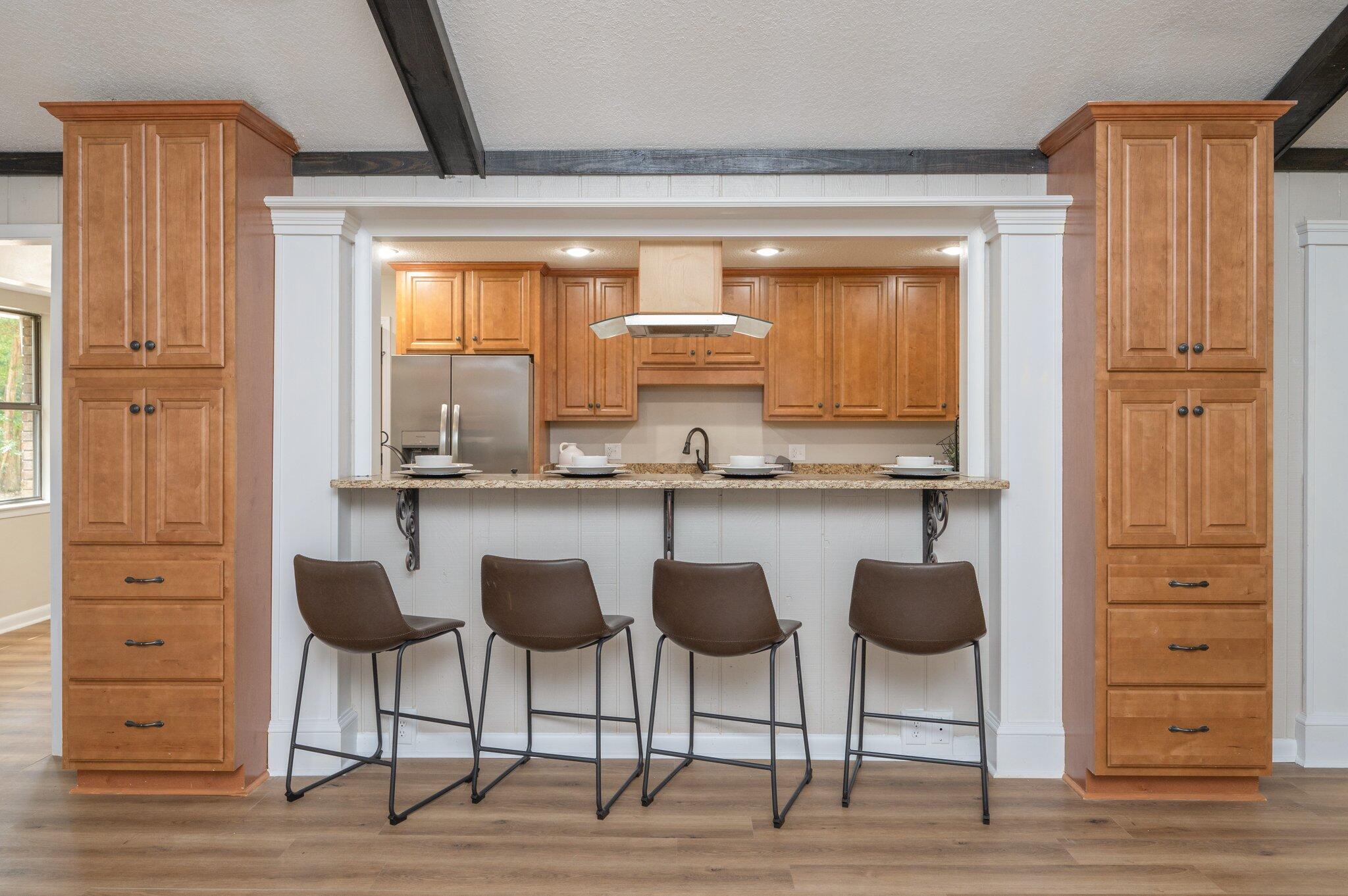 HOLLY HILLS - Residential