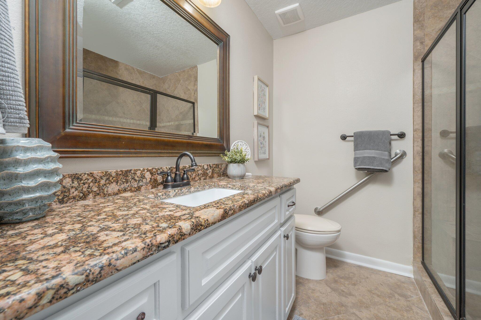 HOLLY HILLS - Residential