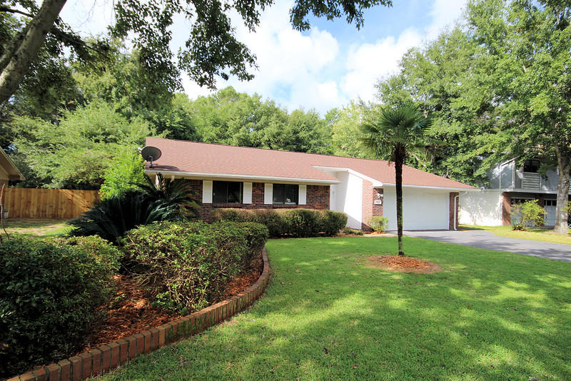 BLUEWATER BAY VILLAGE 1A - Residential