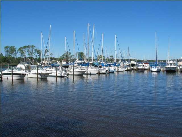 BLUEWATER BAY VILLAGE 1A - Residential