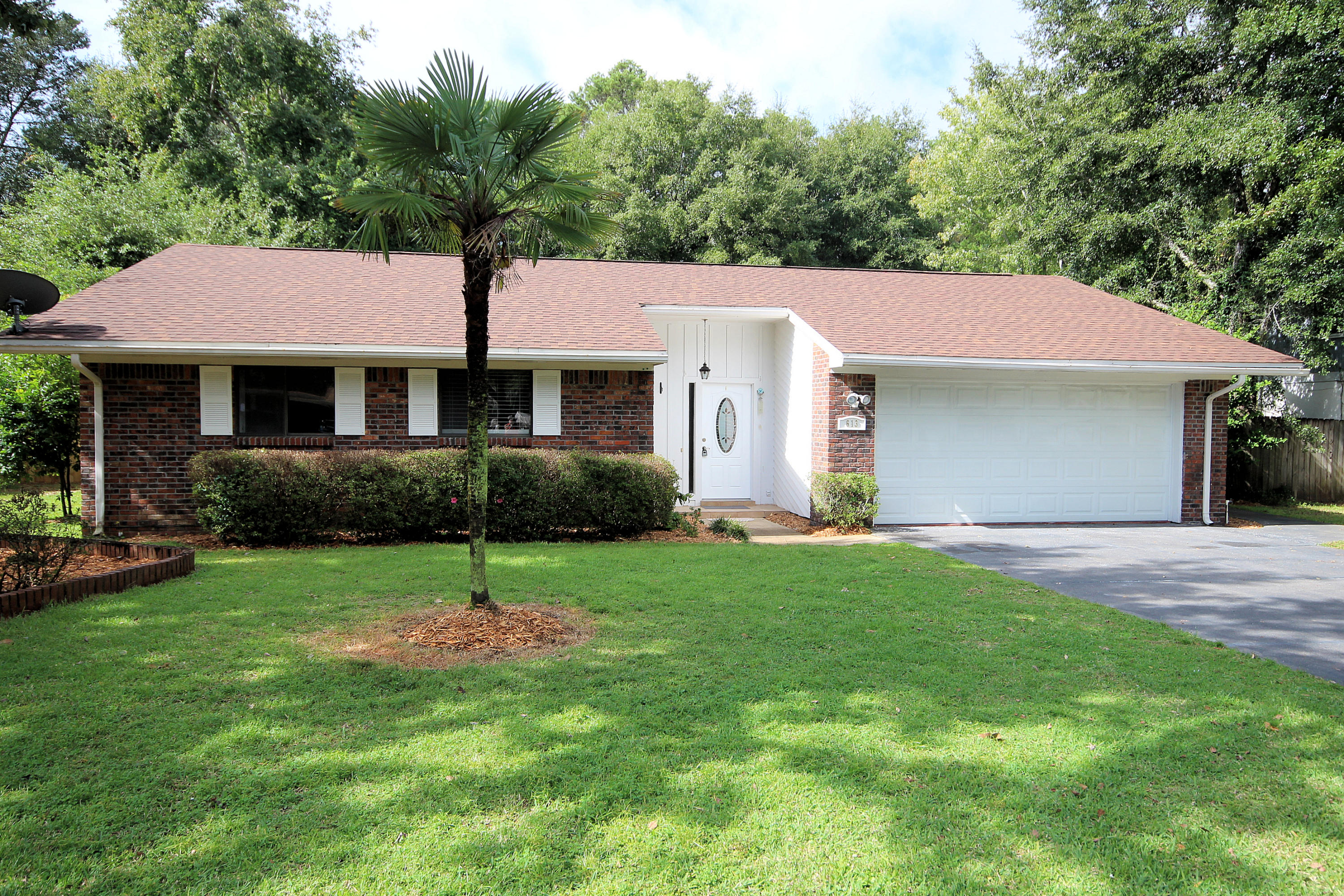 BLUEWATER BAY VILLAGE 1A - Residential