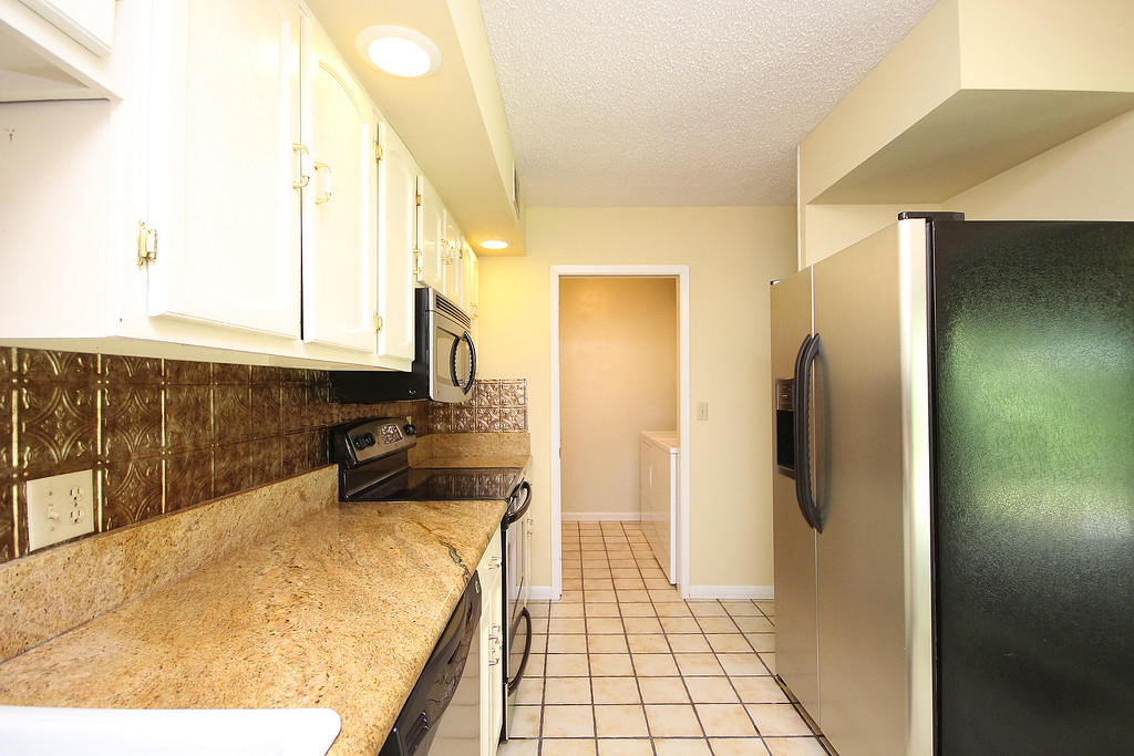 BLUEWATER BAY VILLAGE 1A - Residential