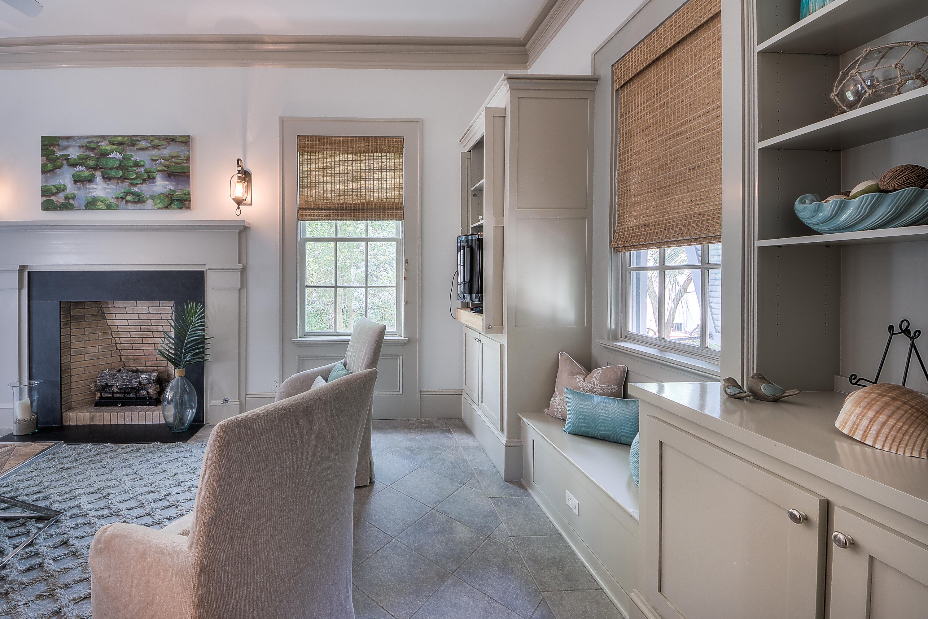 ROSEMARY BEACH - Residential