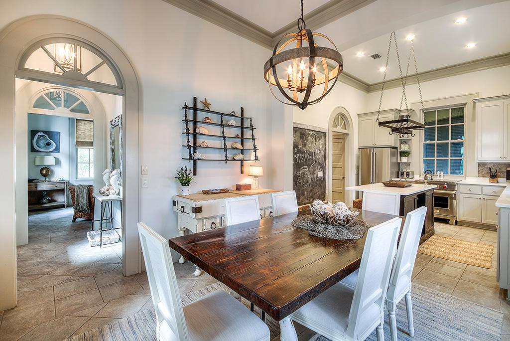 ROSEMARY BEACH - Residential